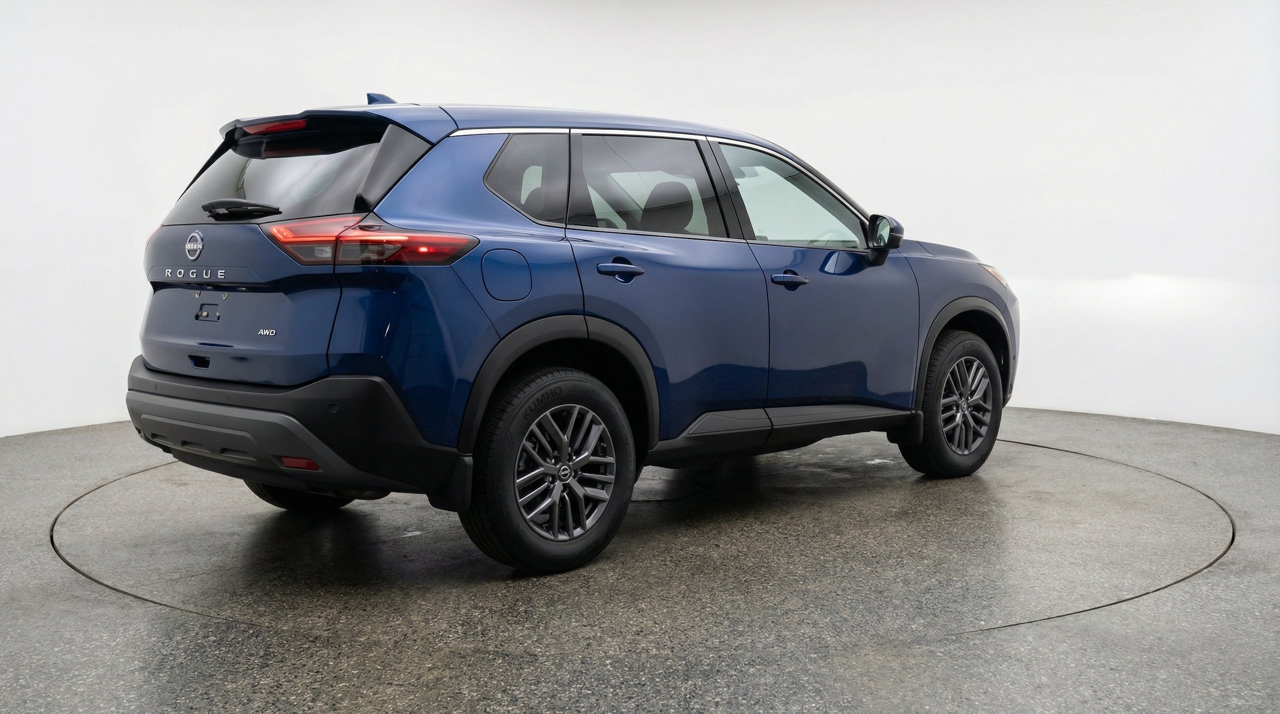 Thumbnail: 2026 Nissan Rogue - 9