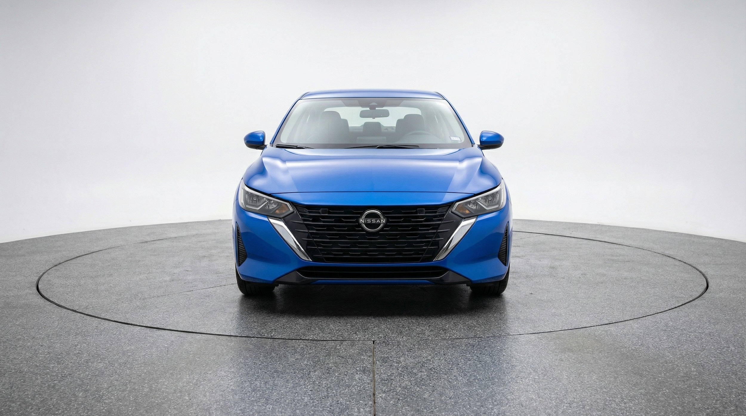 Thumbnail: 2025 Nissan Sentra - 2