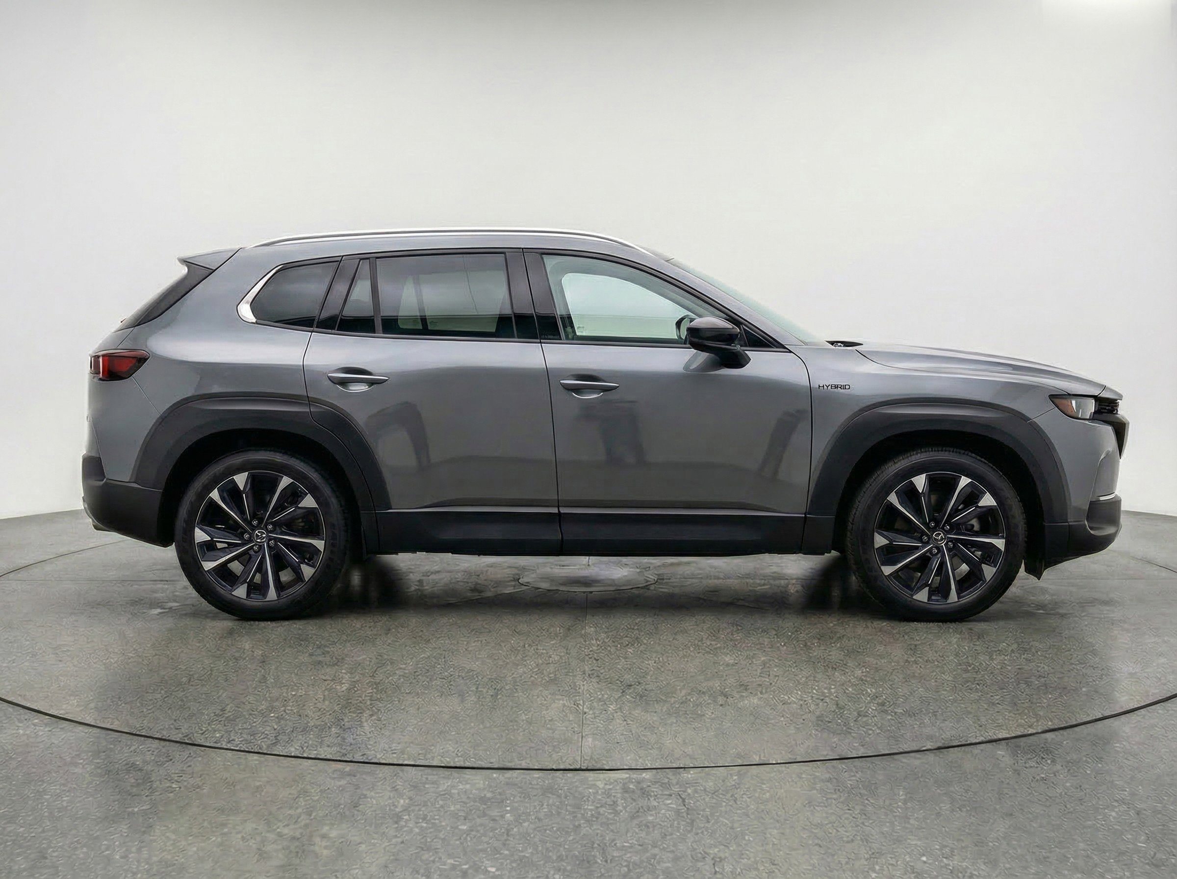 Thumbnail: 2025 Mazda CX-50 - 11