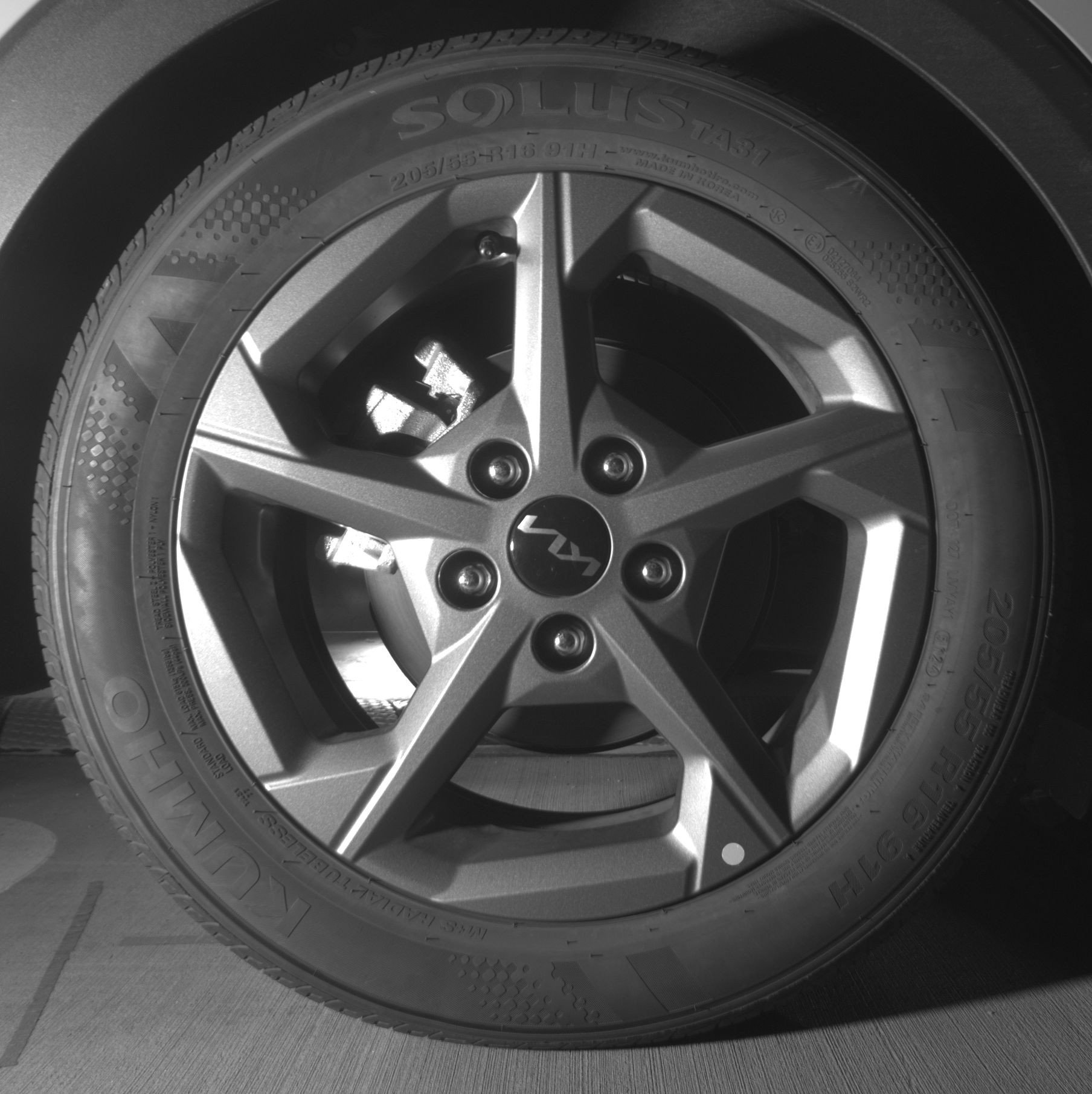 Thumbnail: 2025 Kia K4 - 15