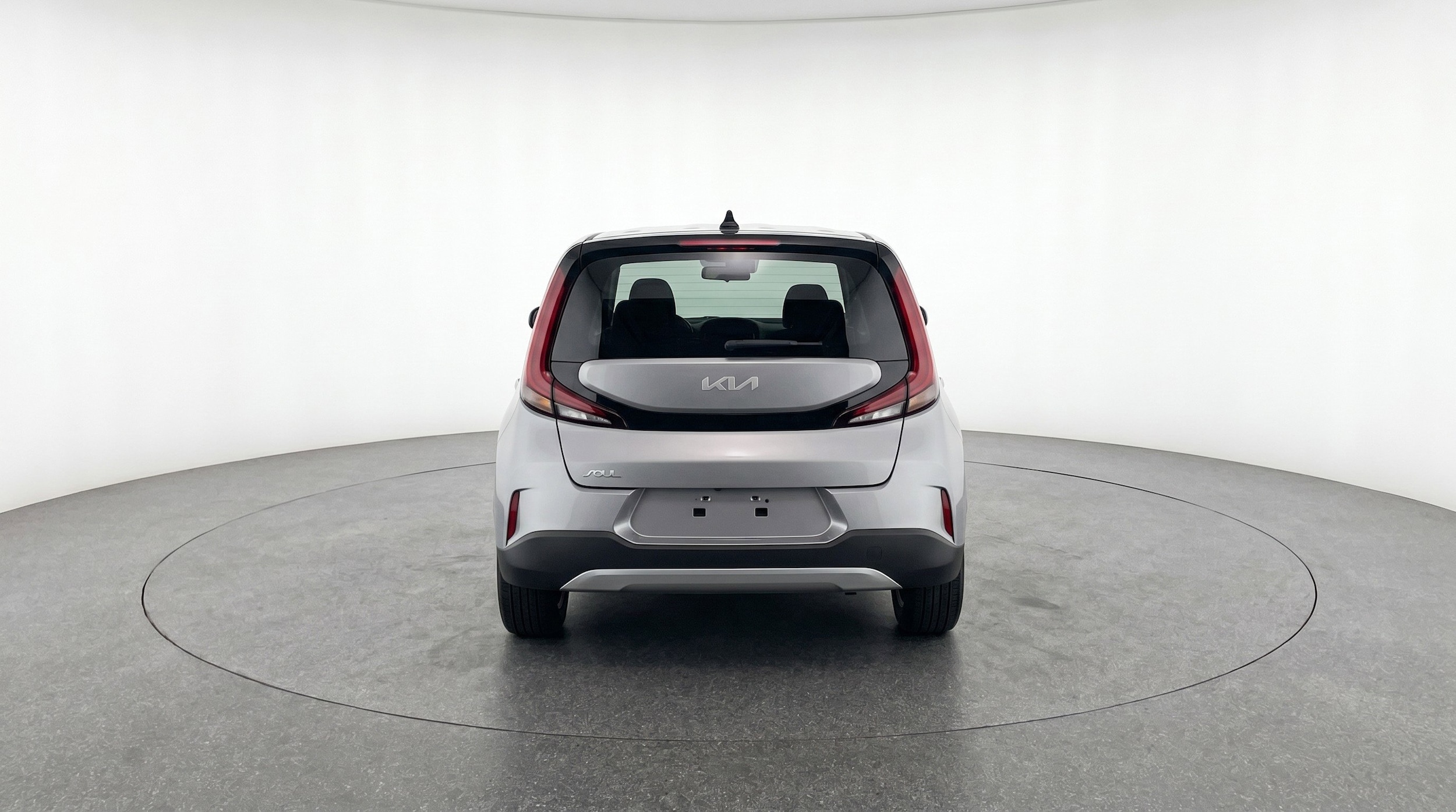 Thumbnail: 2025 Kia Soul - 7