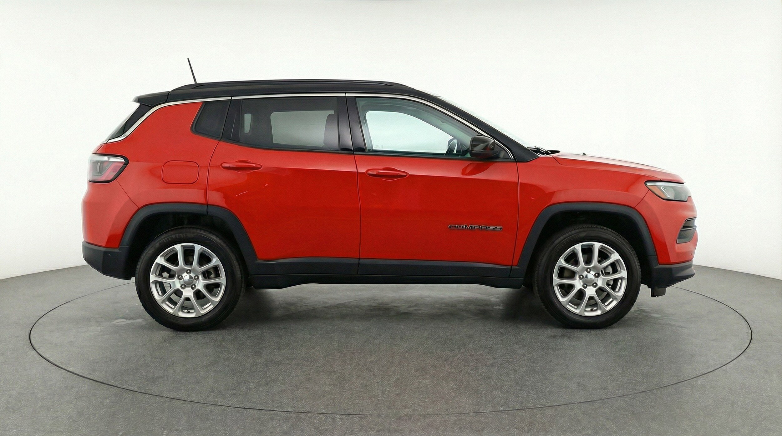 Thumbnail: 2025 Jeep Compass - 11