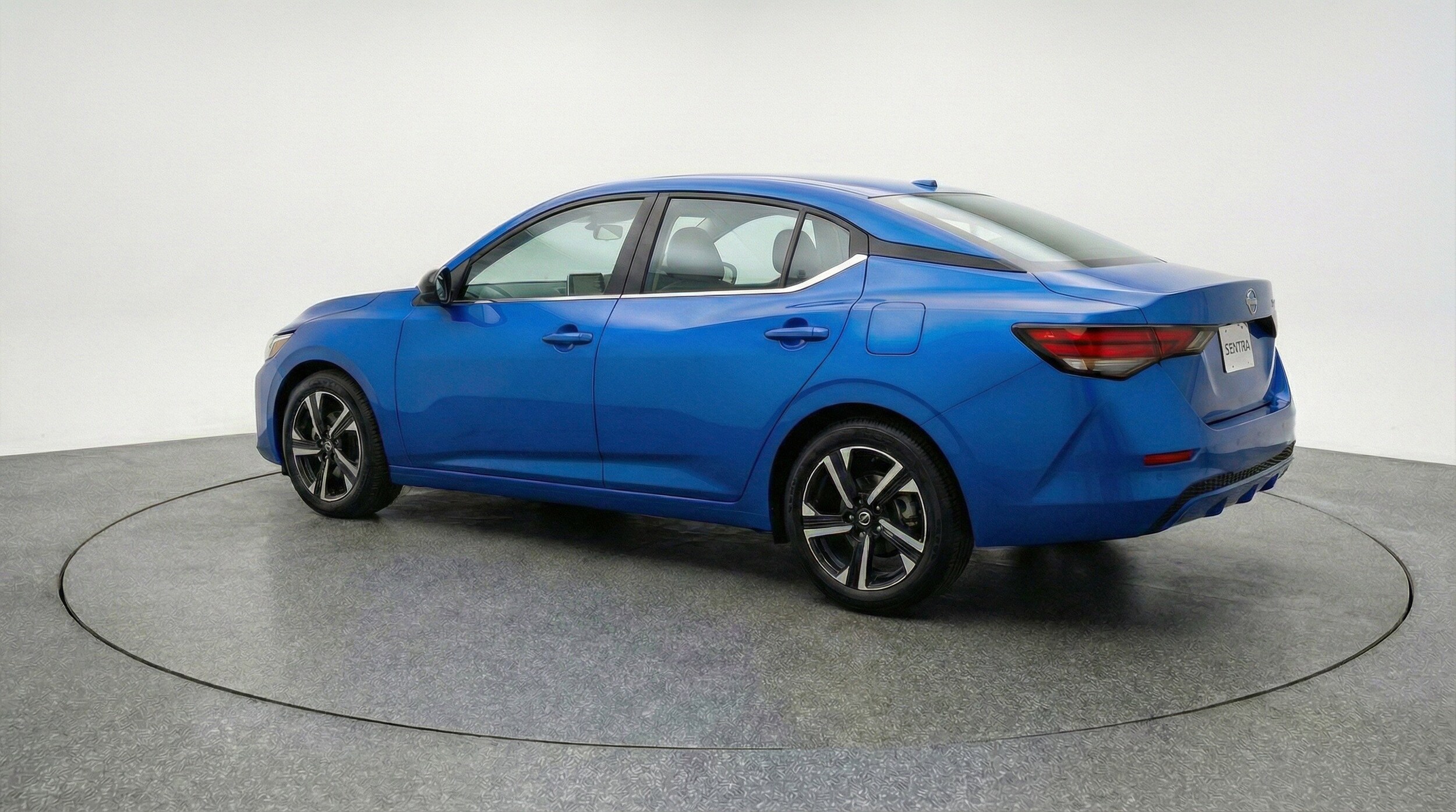 Thumbnail: 2025 Nissan Sentra - 6