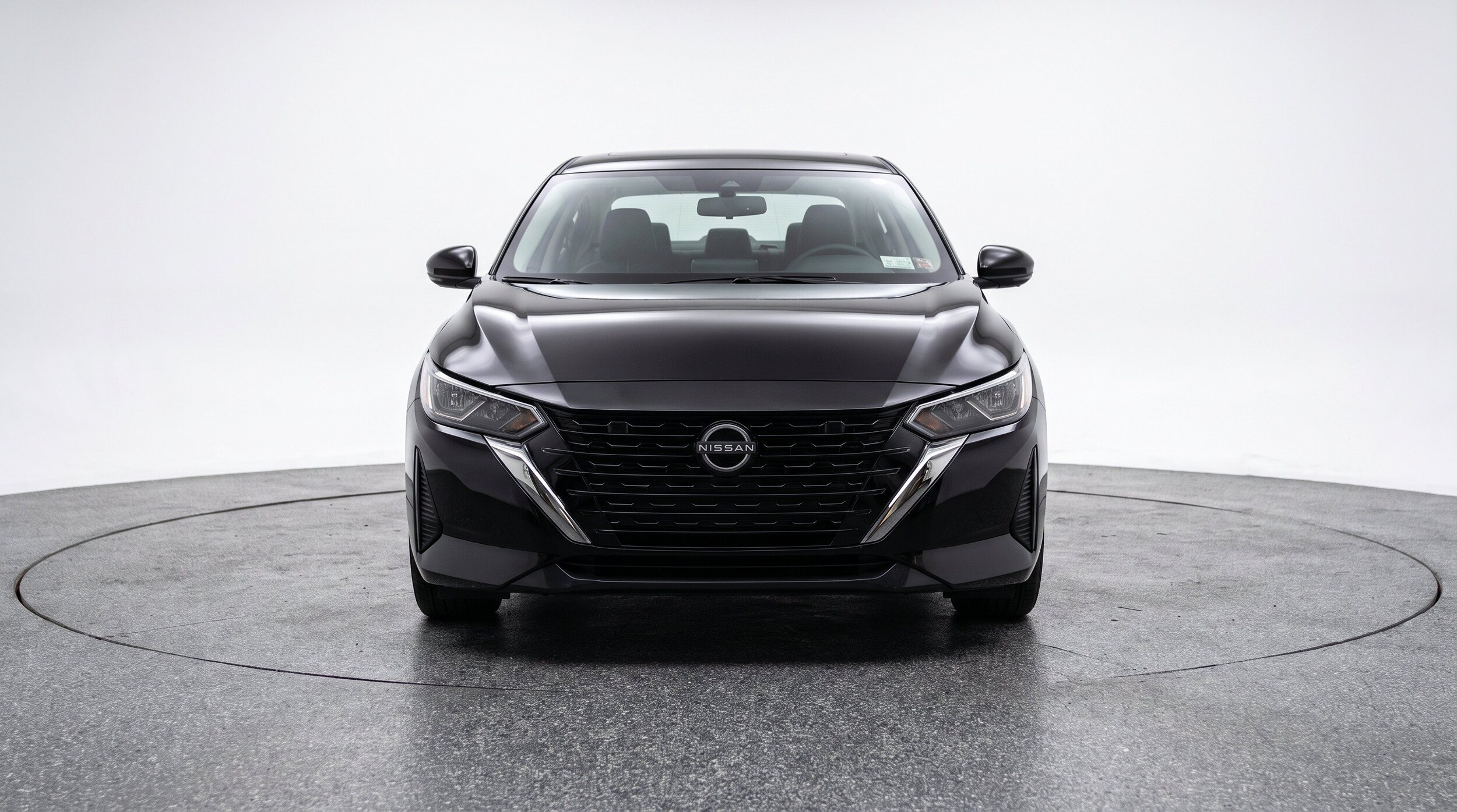 Thumbnail: 2025 Nissan Sentra - 2