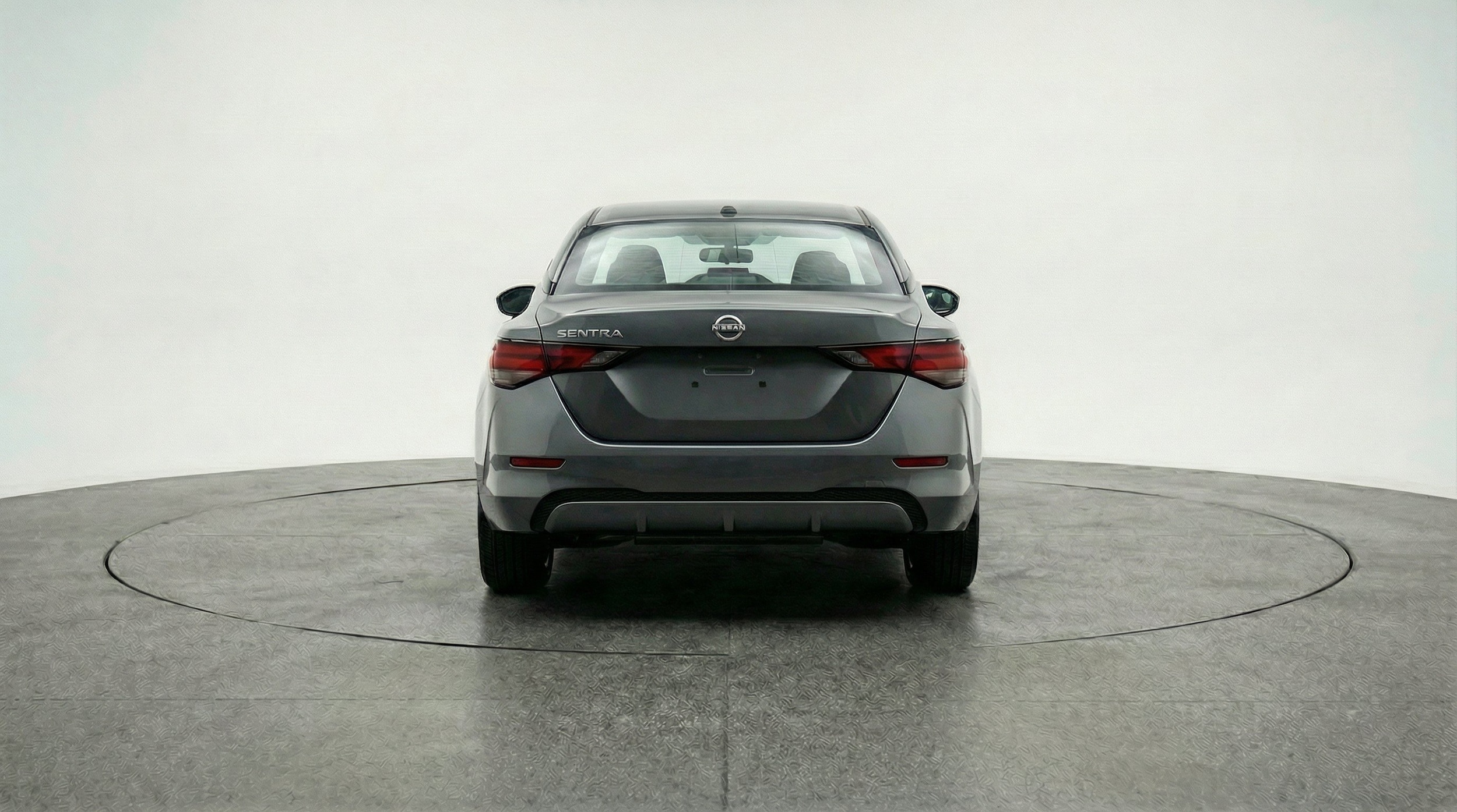 Thumbnail: 2025 Nissan Sentra - 7