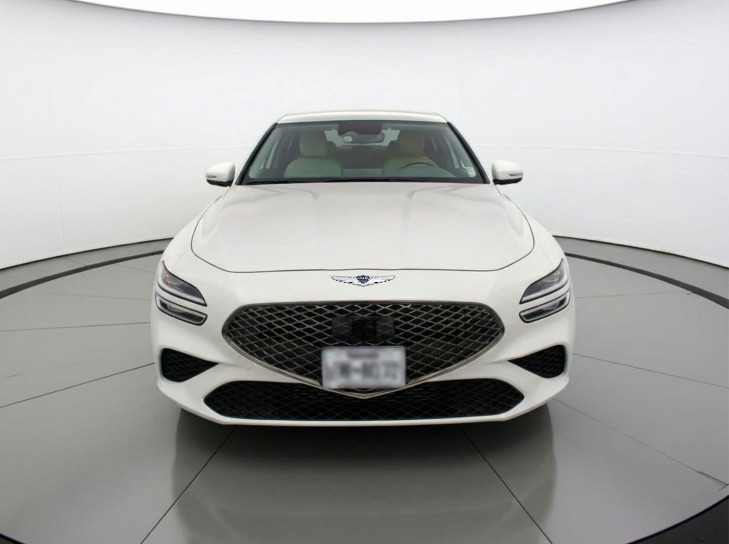 Thumbnail: 2025 Genesis G70 - 2