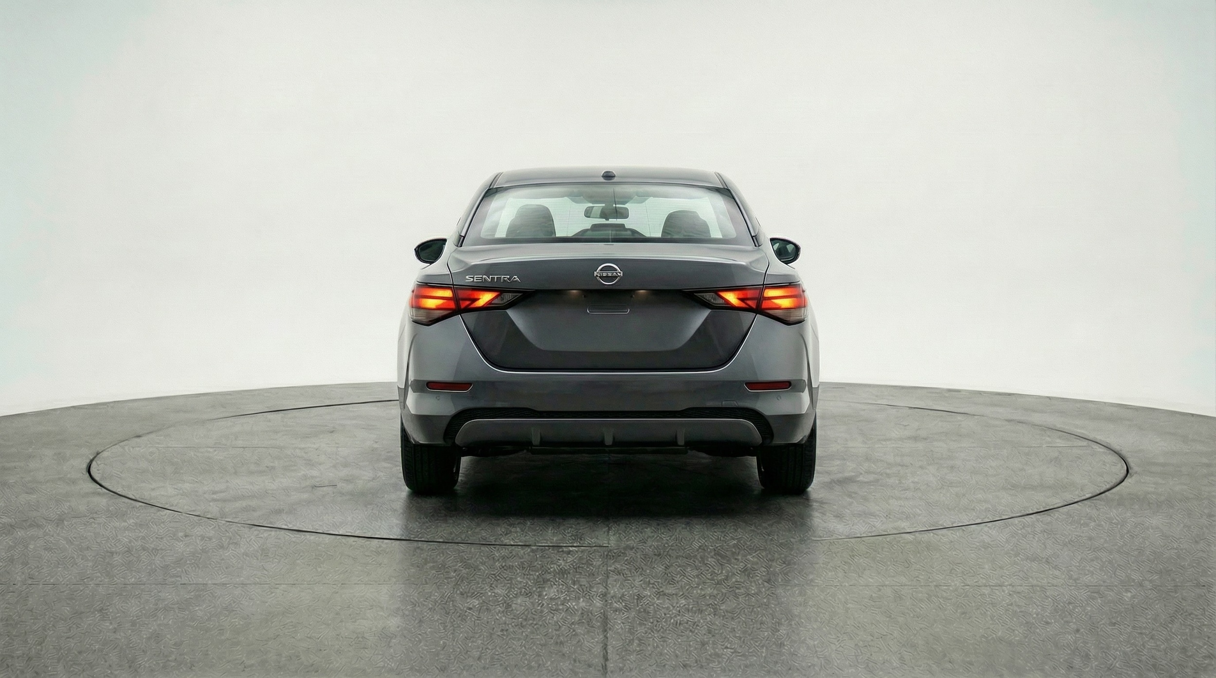 Thumbnail: 2025 Nissan Sentra - 6