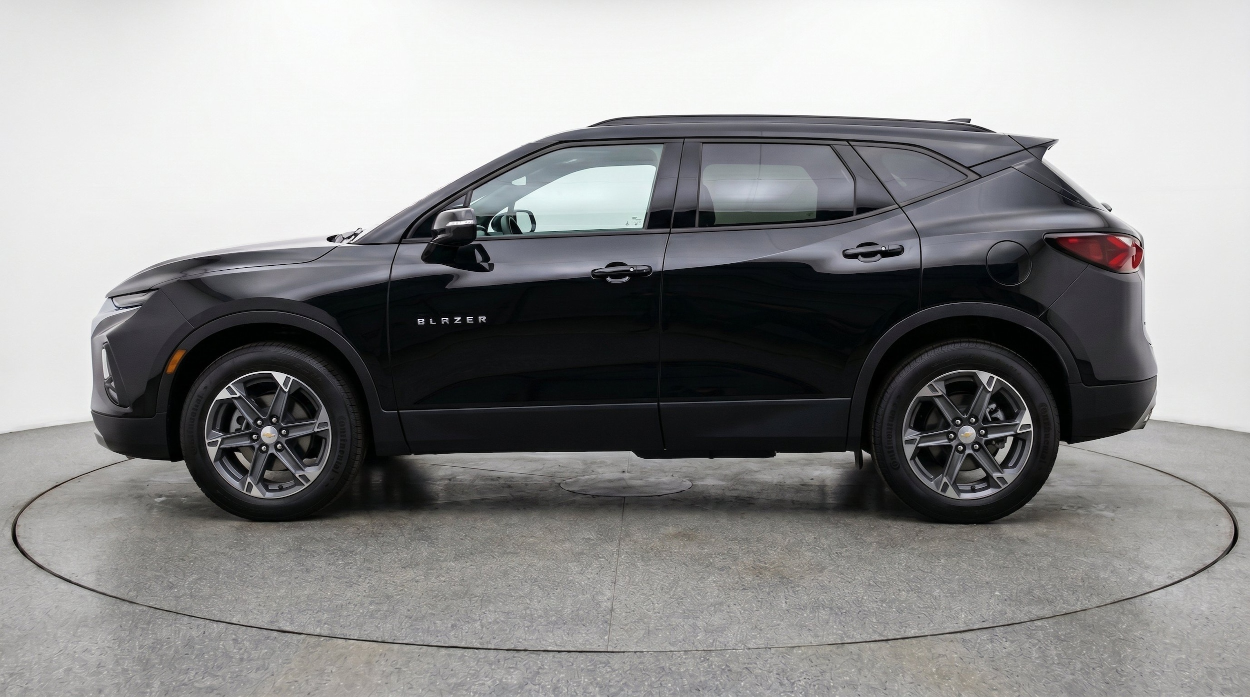 Thumbnail: 2026 Chevrolet Blazer - 5