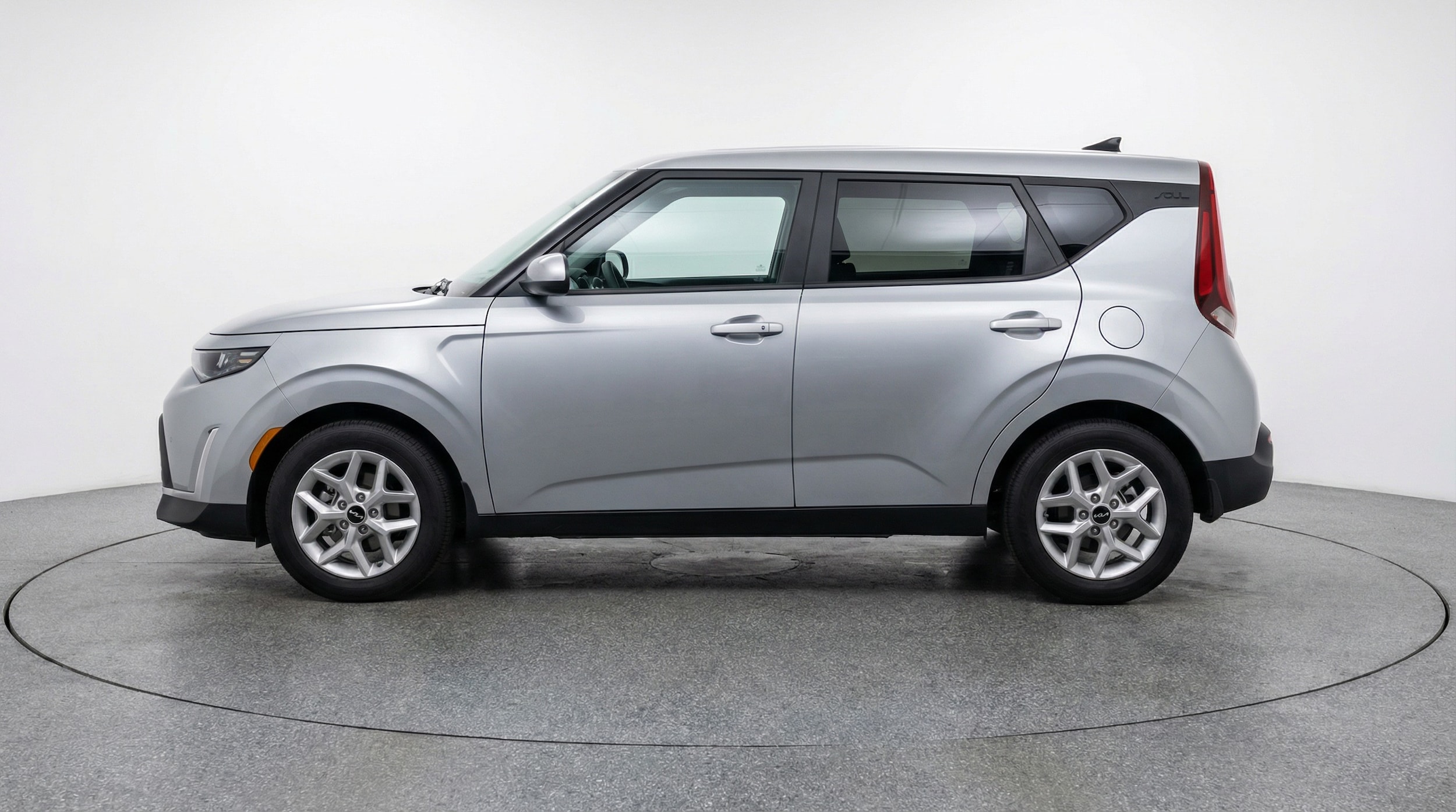 Thumbnail: 2025 Kia Soul - 4