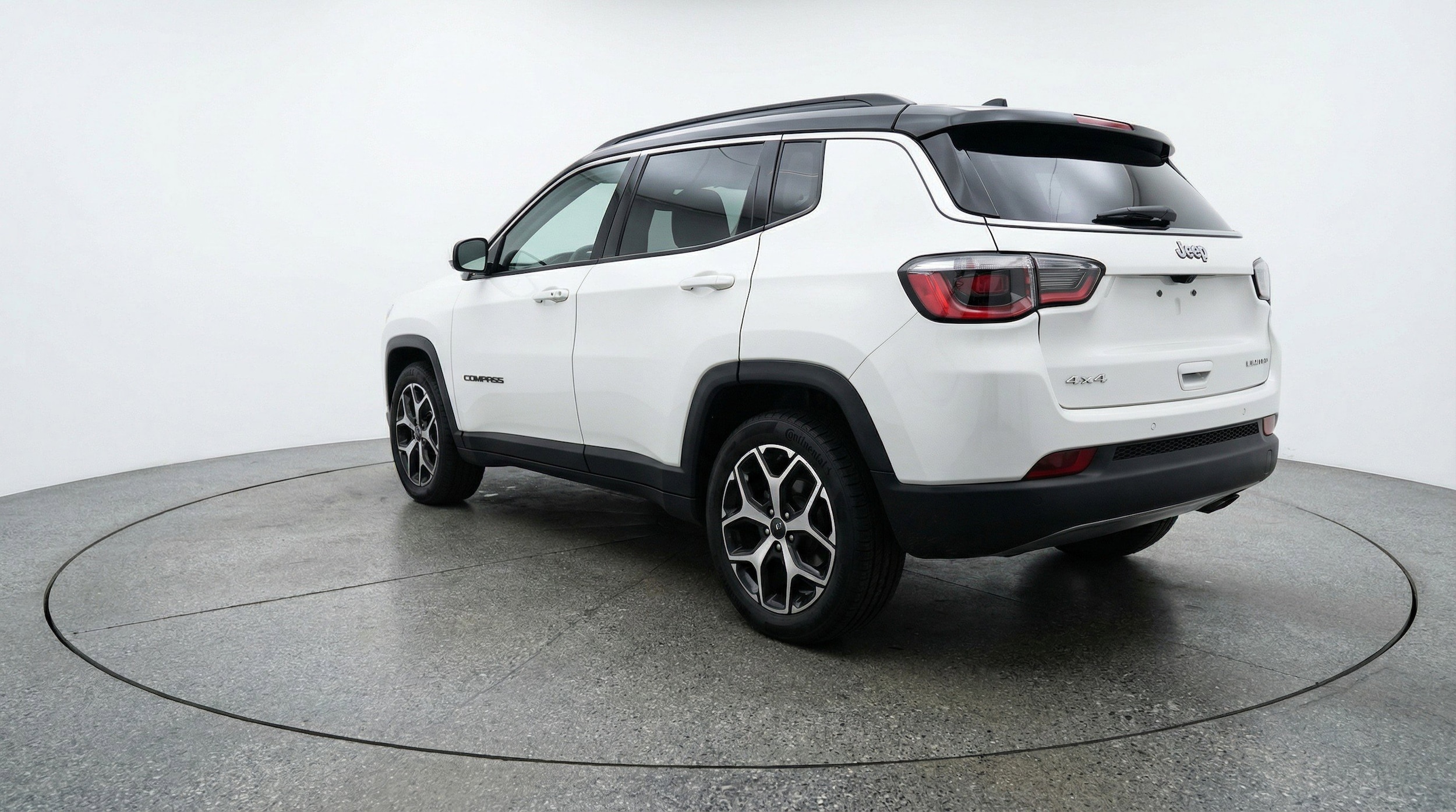 Thumbnail: 2025 Jeep Compass - 6