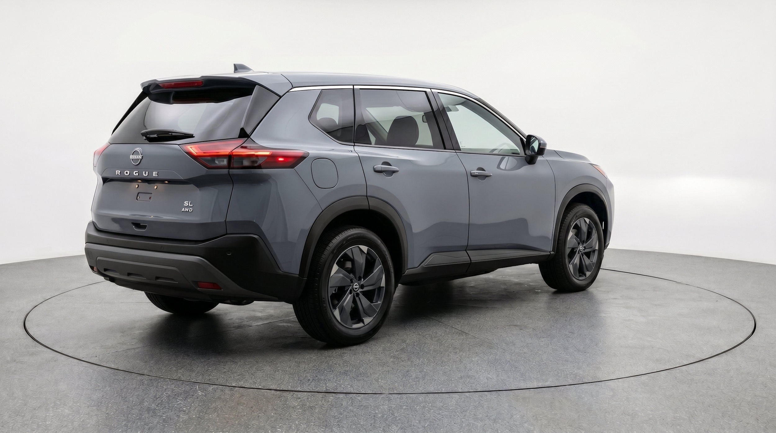 Thumbnail: 2026 Nissan Rogue - 9