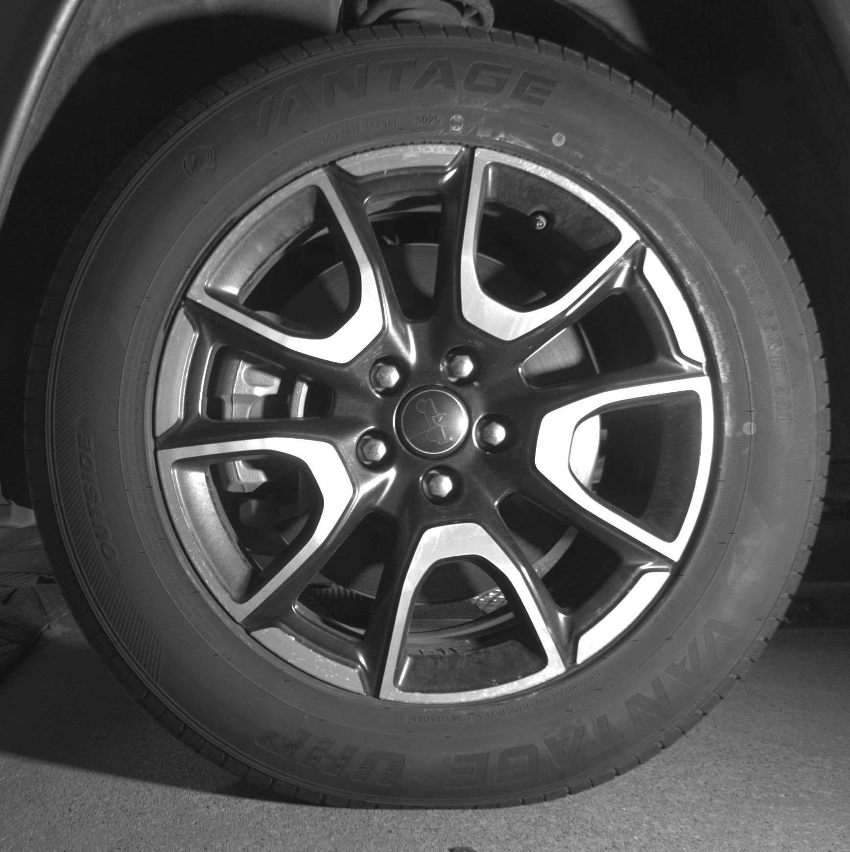 Thumbnail: 2025 Jeep Compass - 12