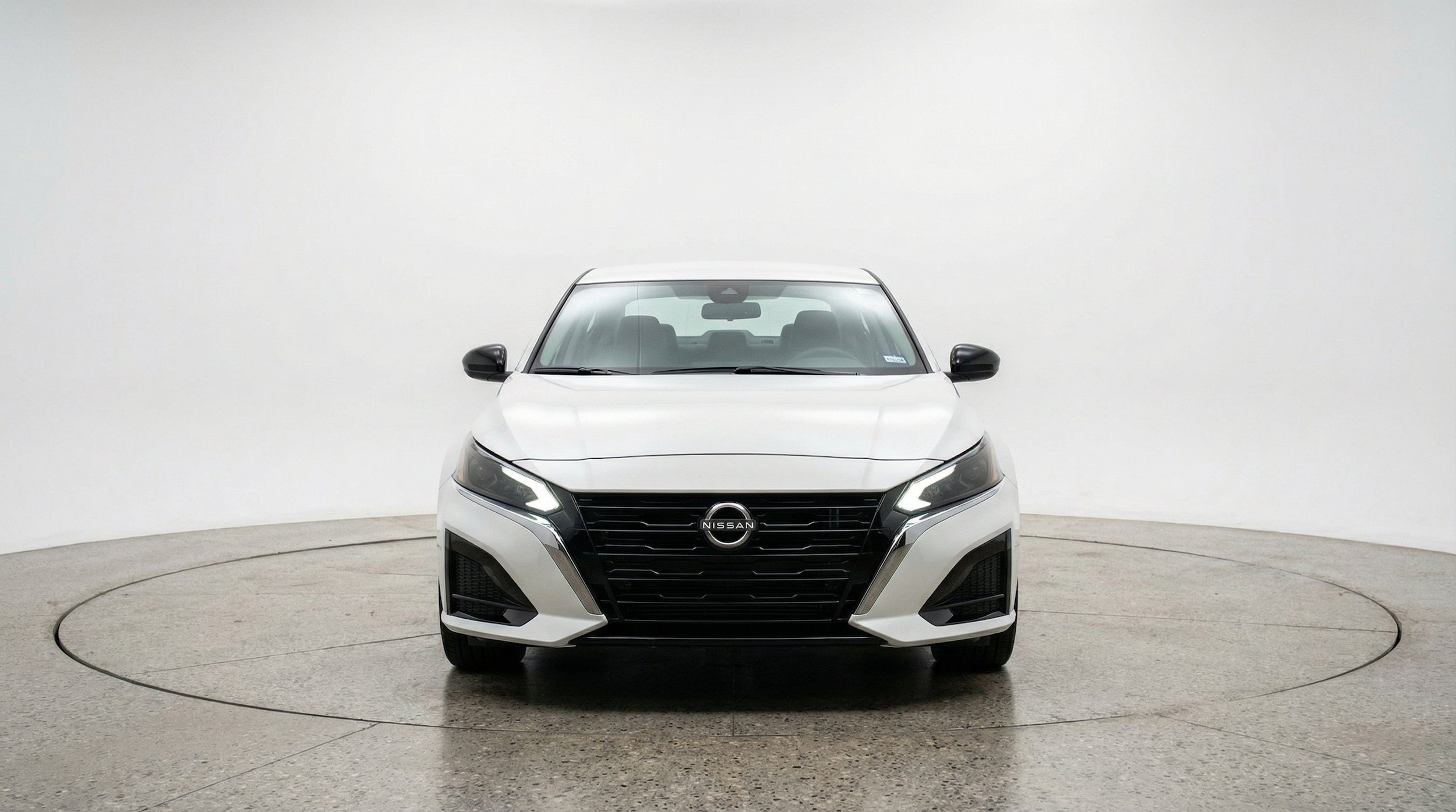 Thumbnail: 2025 Nissan Altima - 2