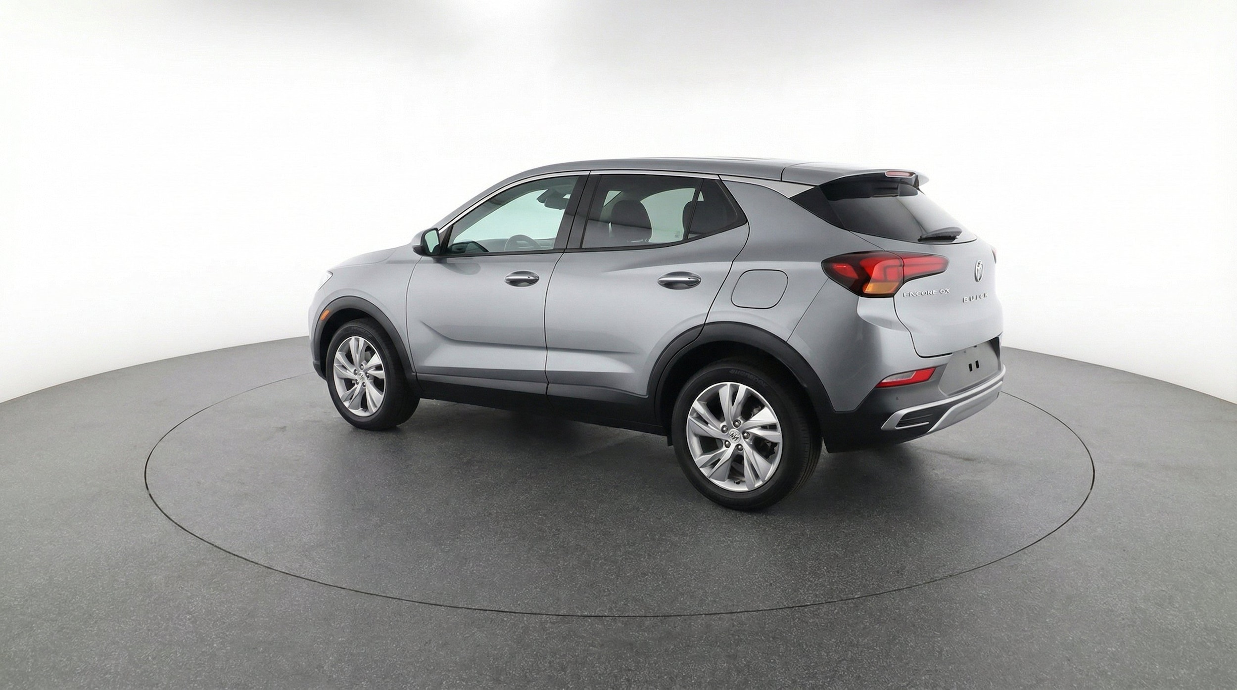 Thumbnail: 2026 Buick Encore GX - 6