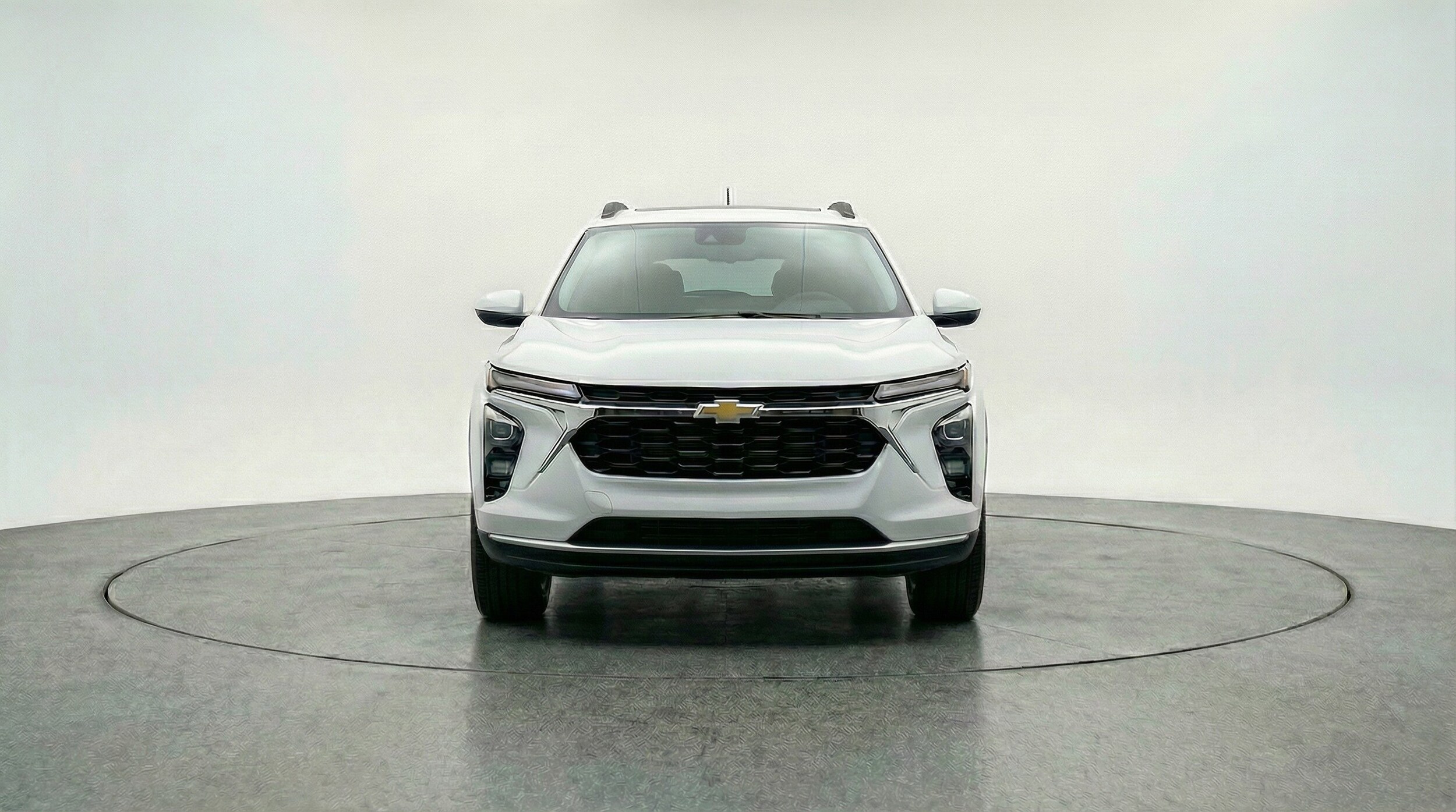 Thumbnail: 2025 Chevrolet Trax - 2