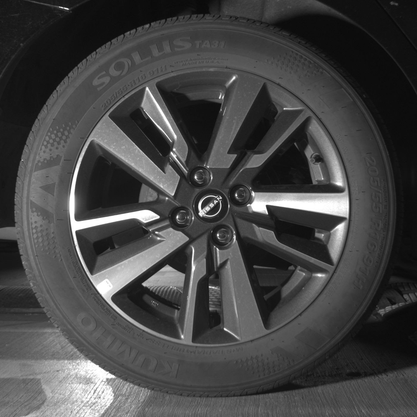 Thumbnail: 2025 Nissan Versa - 15