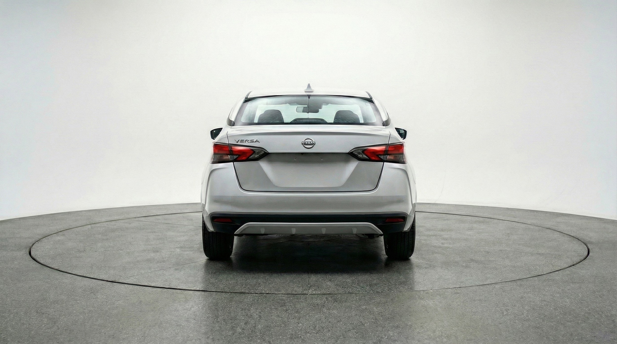 Thumbnail: 2025 Nissan Versa - 7