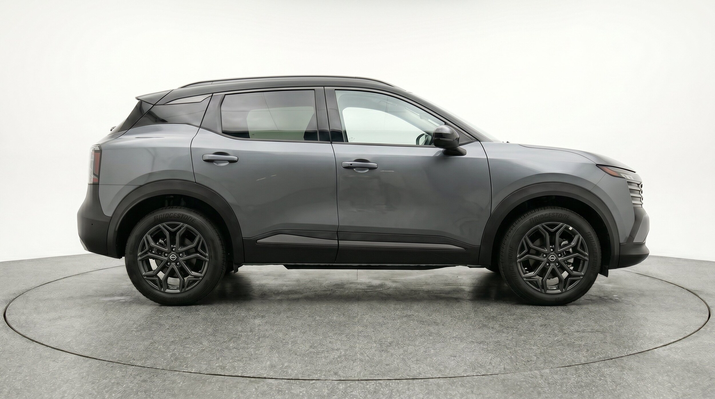 Thumbnail: 2026 Nissan Kicks - 11