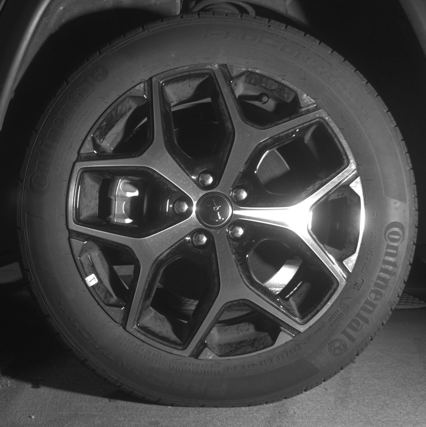 Thumbnail: 2025 Jeep Compass - 12