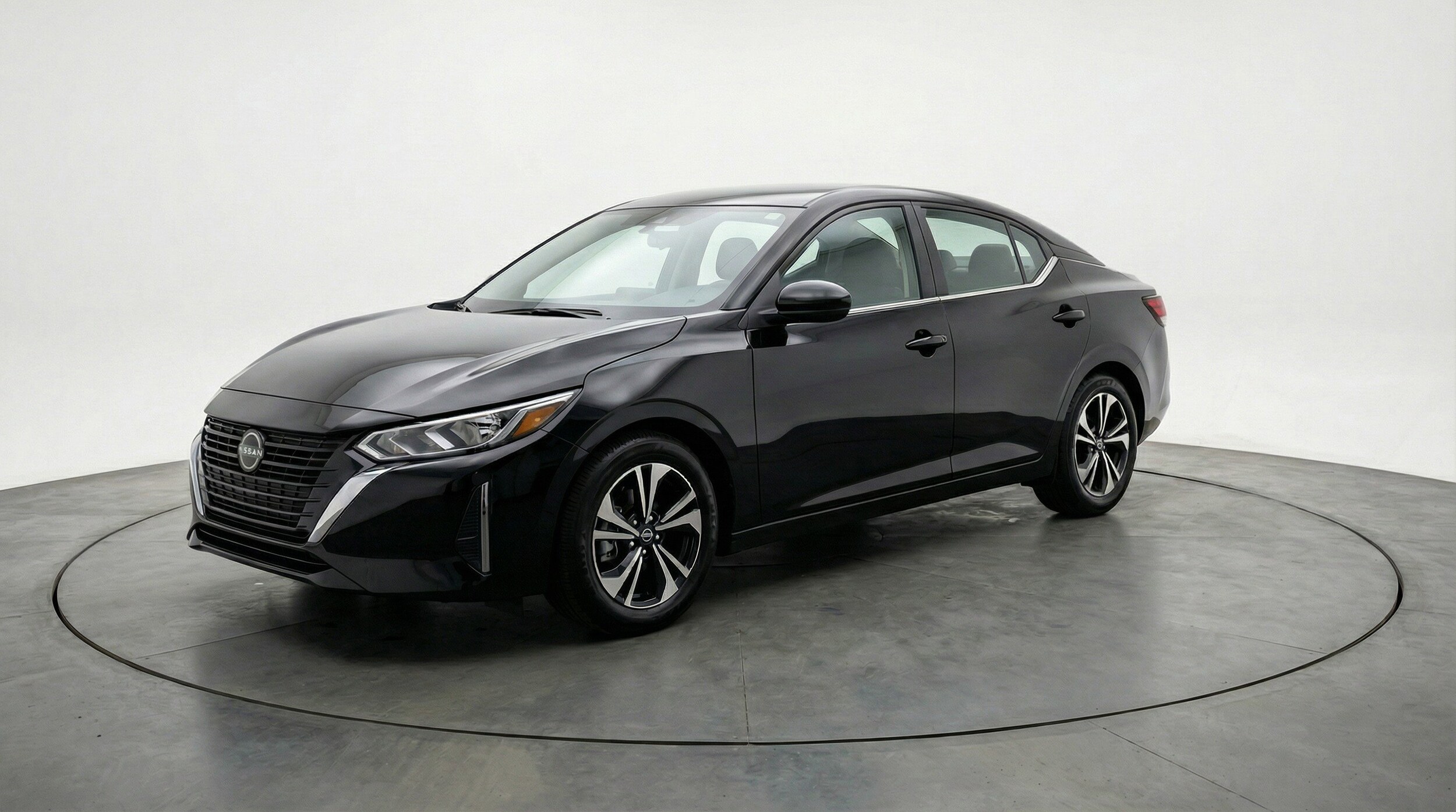 Thumbnail: 2025 Nissan Sentra - 3