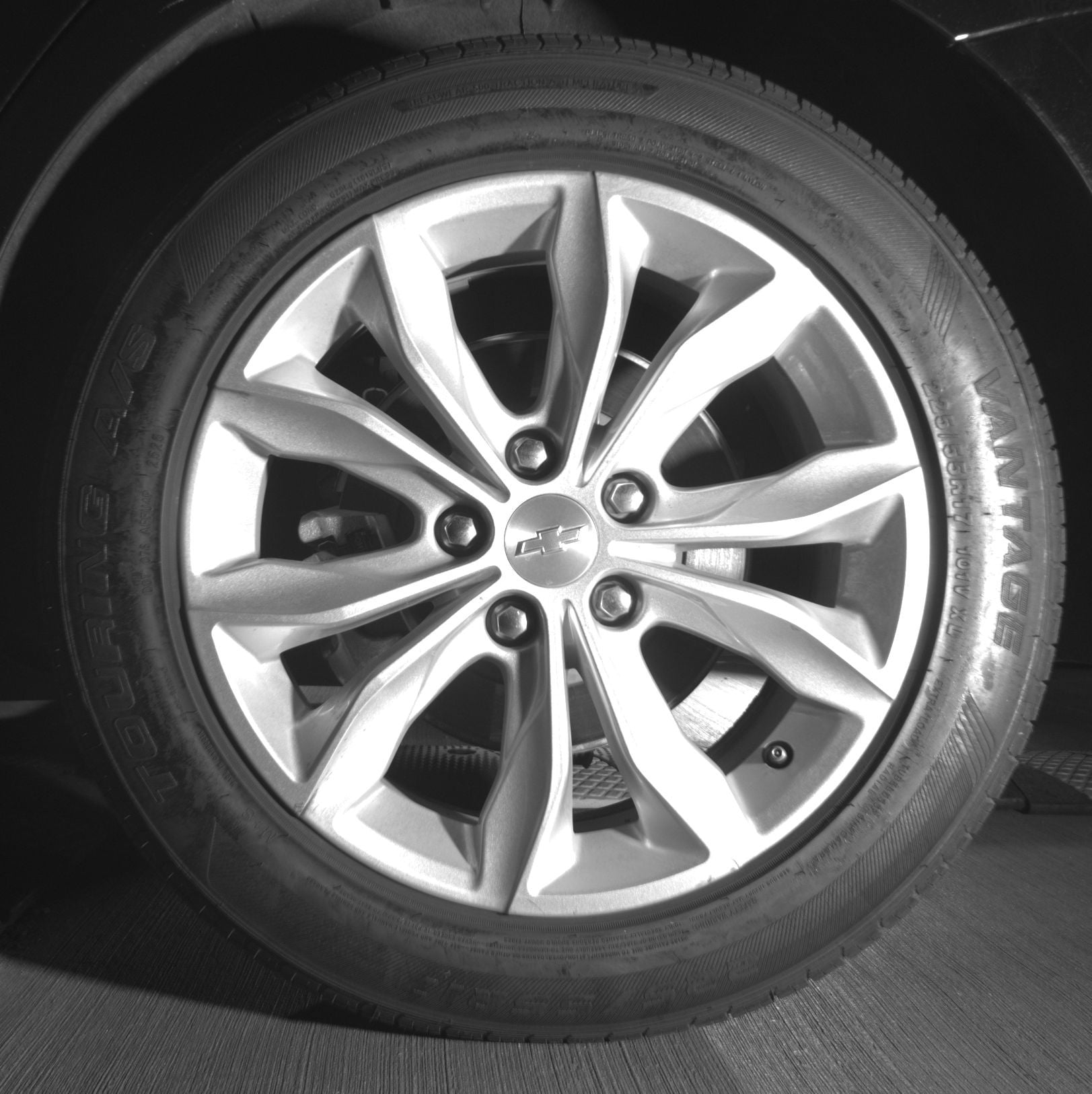 Thumbnail: 2024 Chevrolet Malibu - 11