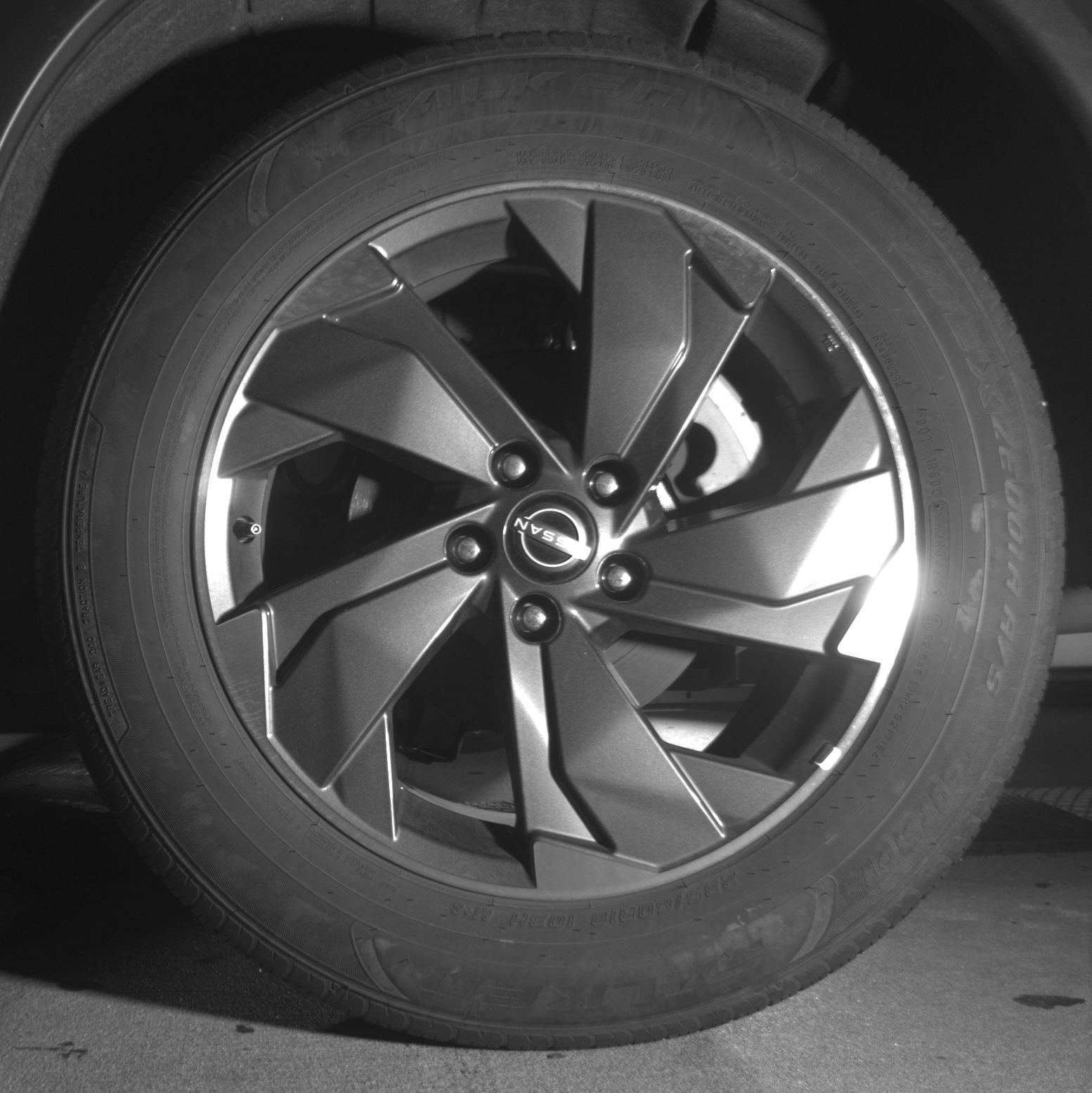 Thumbnail: 2025 Nissan Rogue - 11