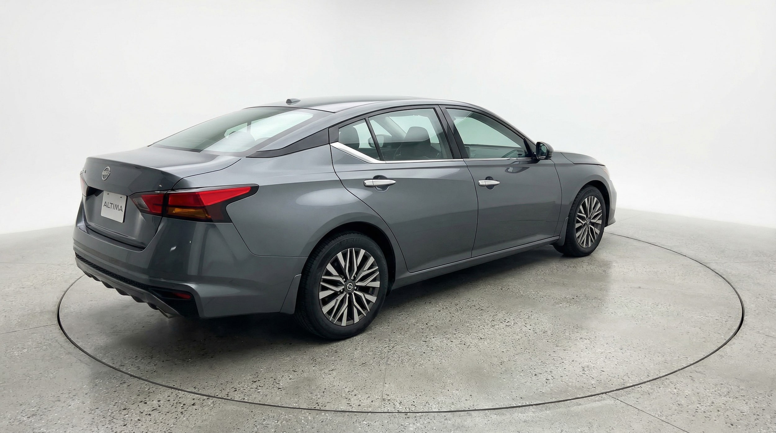 Thumbnail: 2025 Nissan Altima - 7