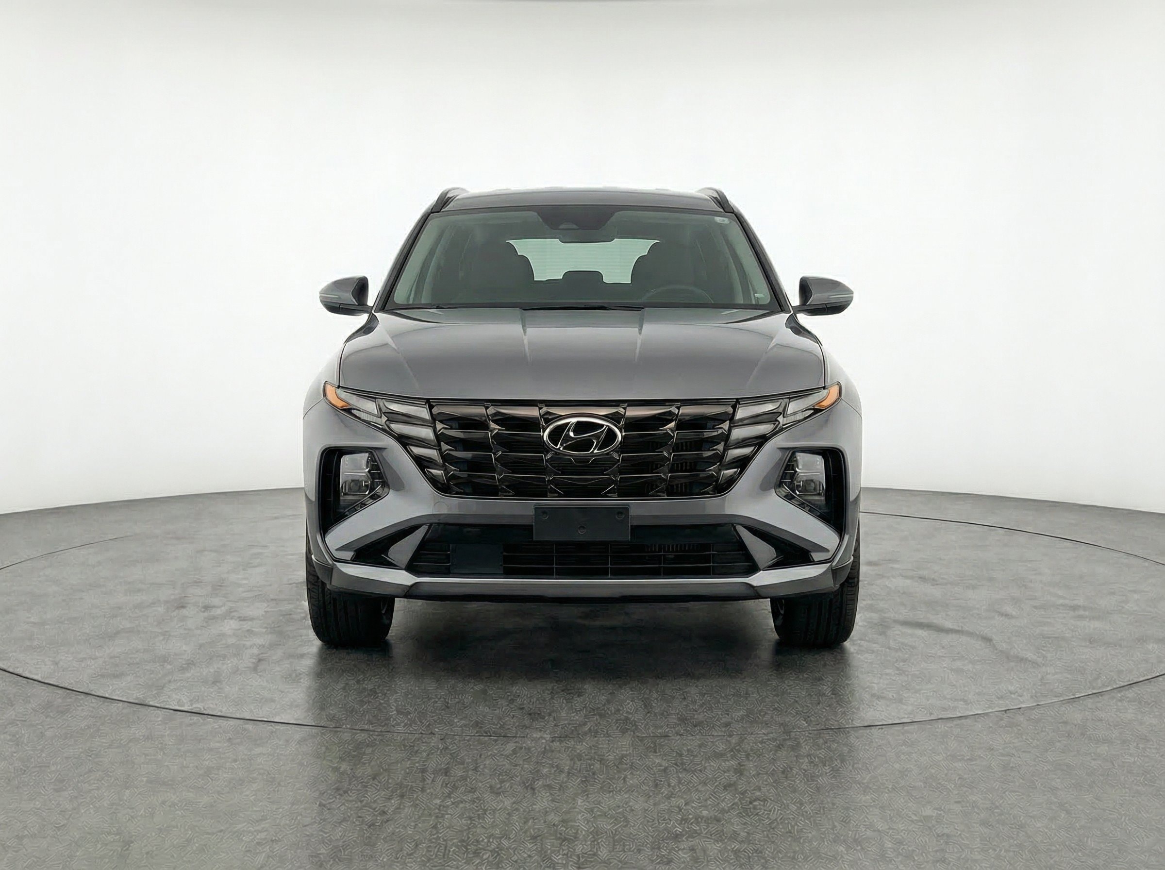 Thumbnail: 2026 Hyundai Tucson - 2