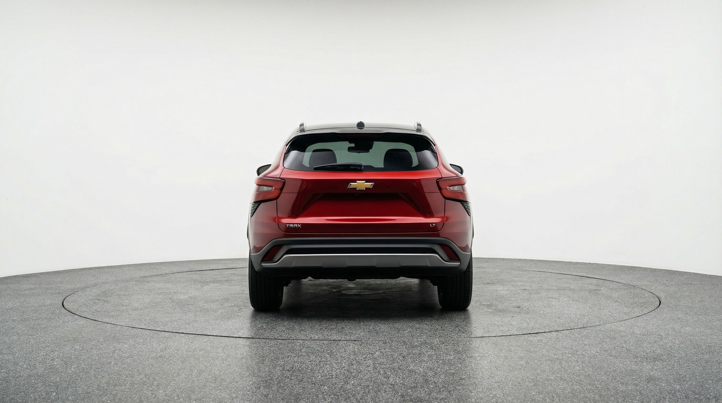 Thumbnail: 2025 Chevrolet Trax - 7