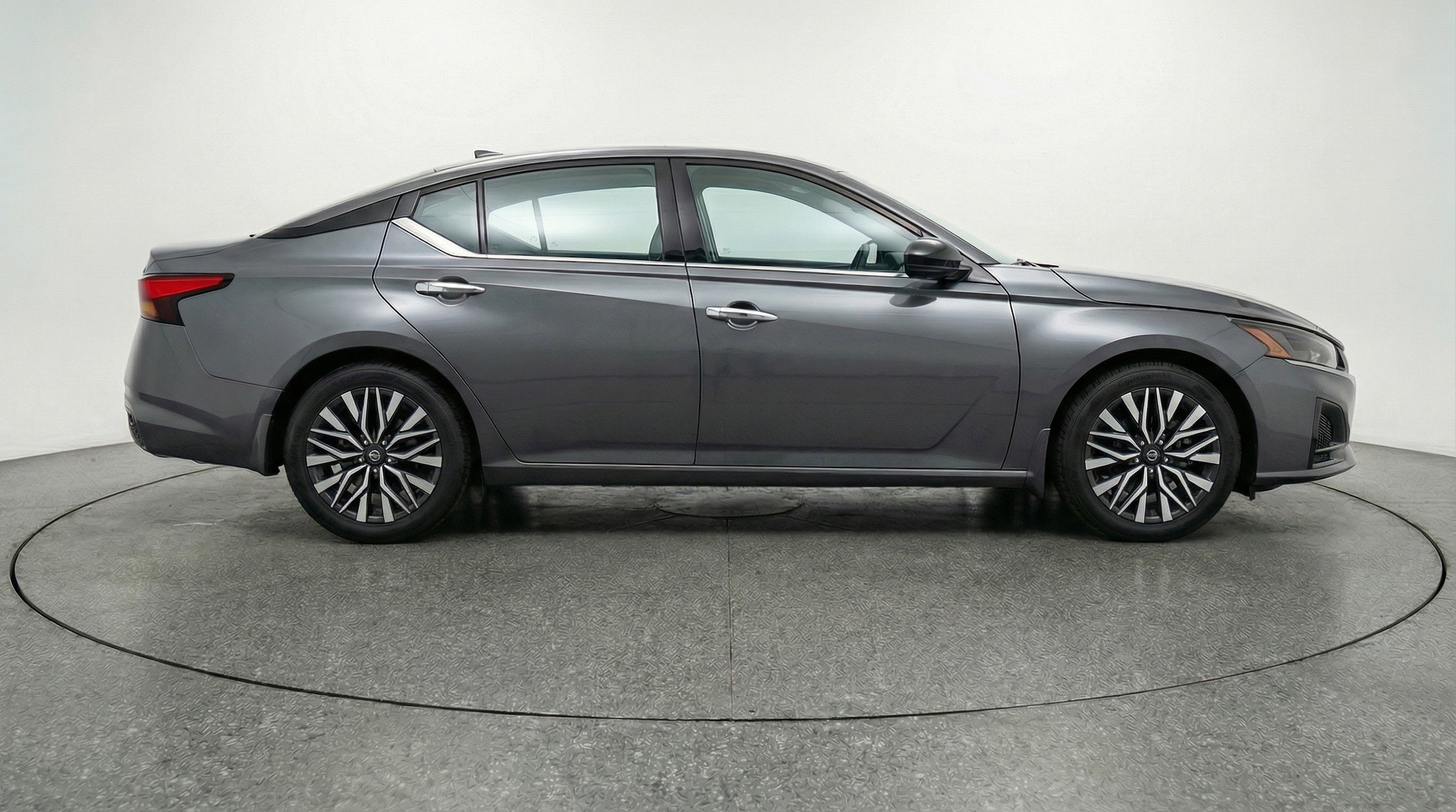 Thumbnail: 2025 Nissan Altima - 11