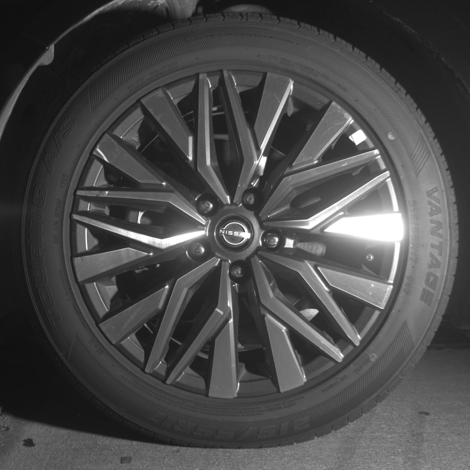 Thumbnail: 2025 Nissan Altima - 12