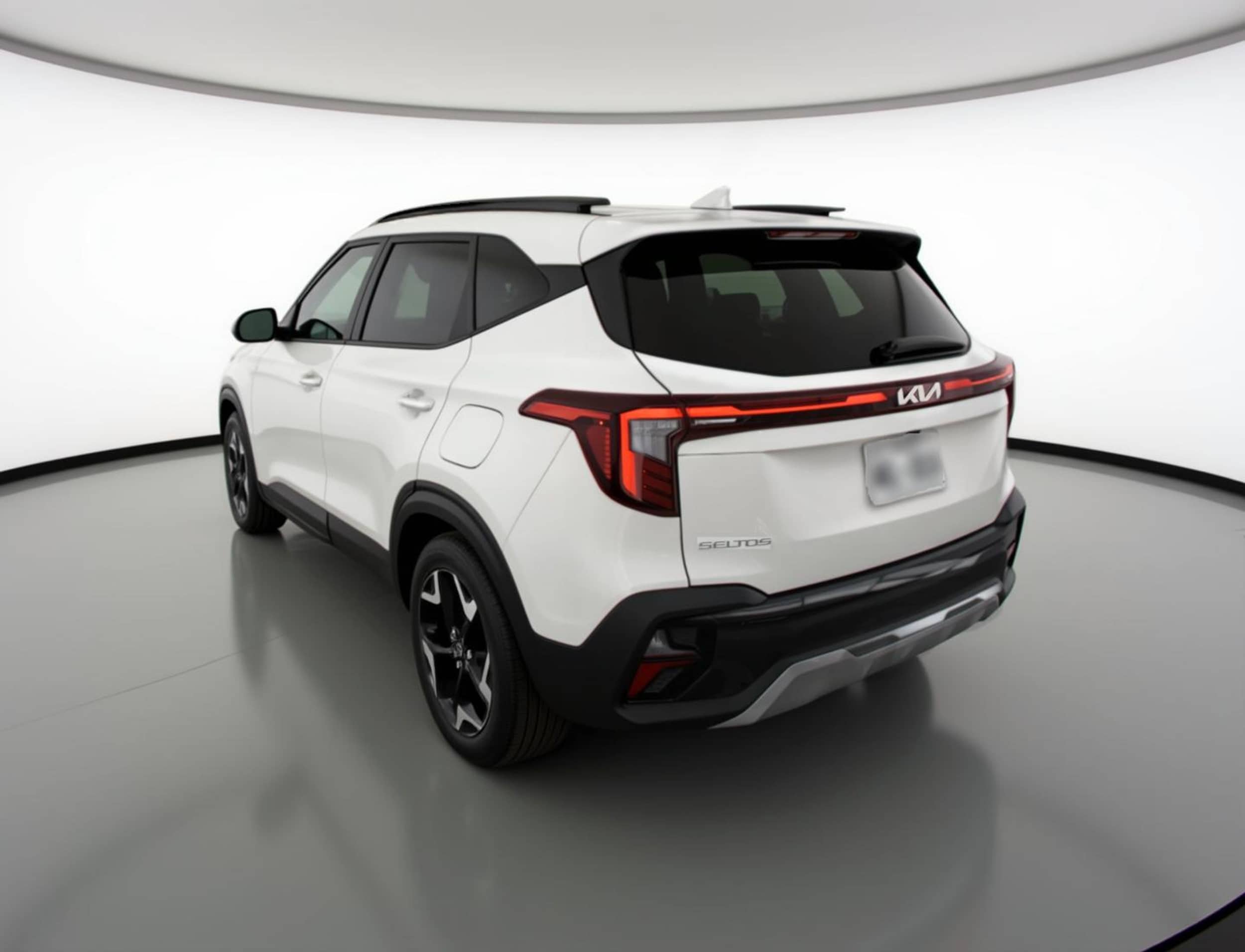 Thumbnail: 2025 Kia Seltos - 5