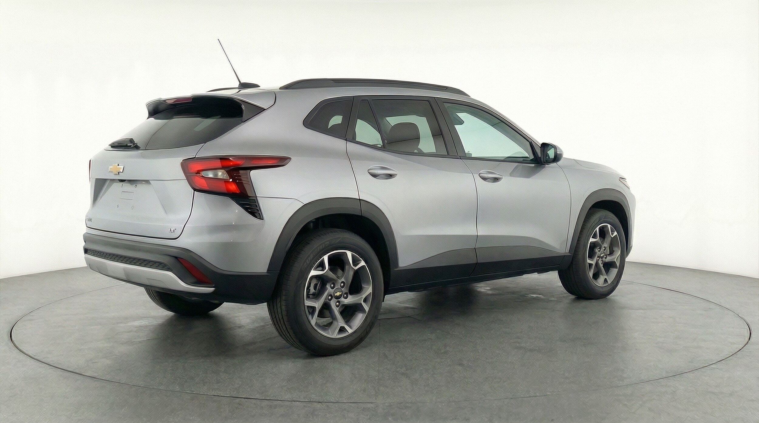 Thumbnail: 2025 Chevrolet Trax - 7