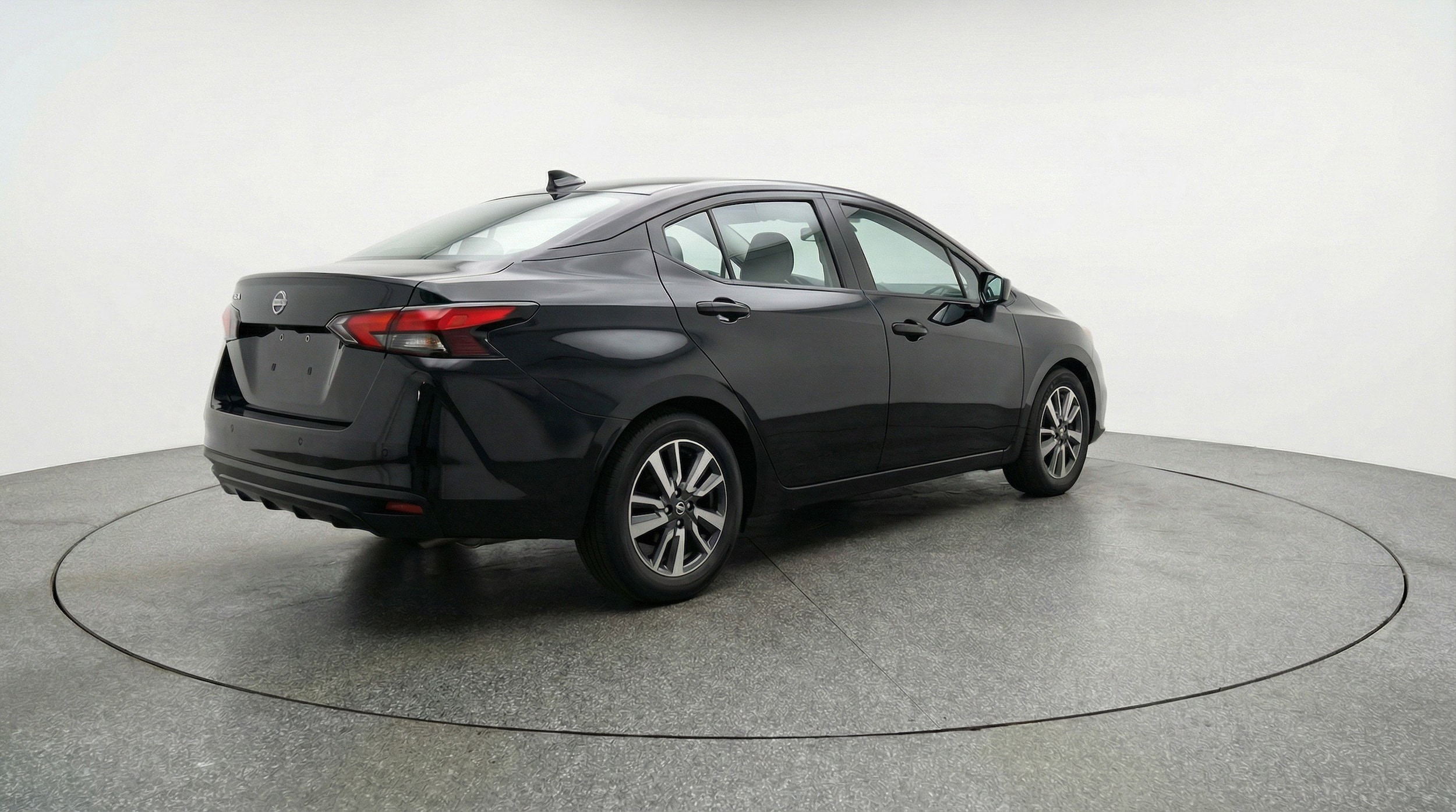 Thumbnail: 2025 Nissan Versa - 9