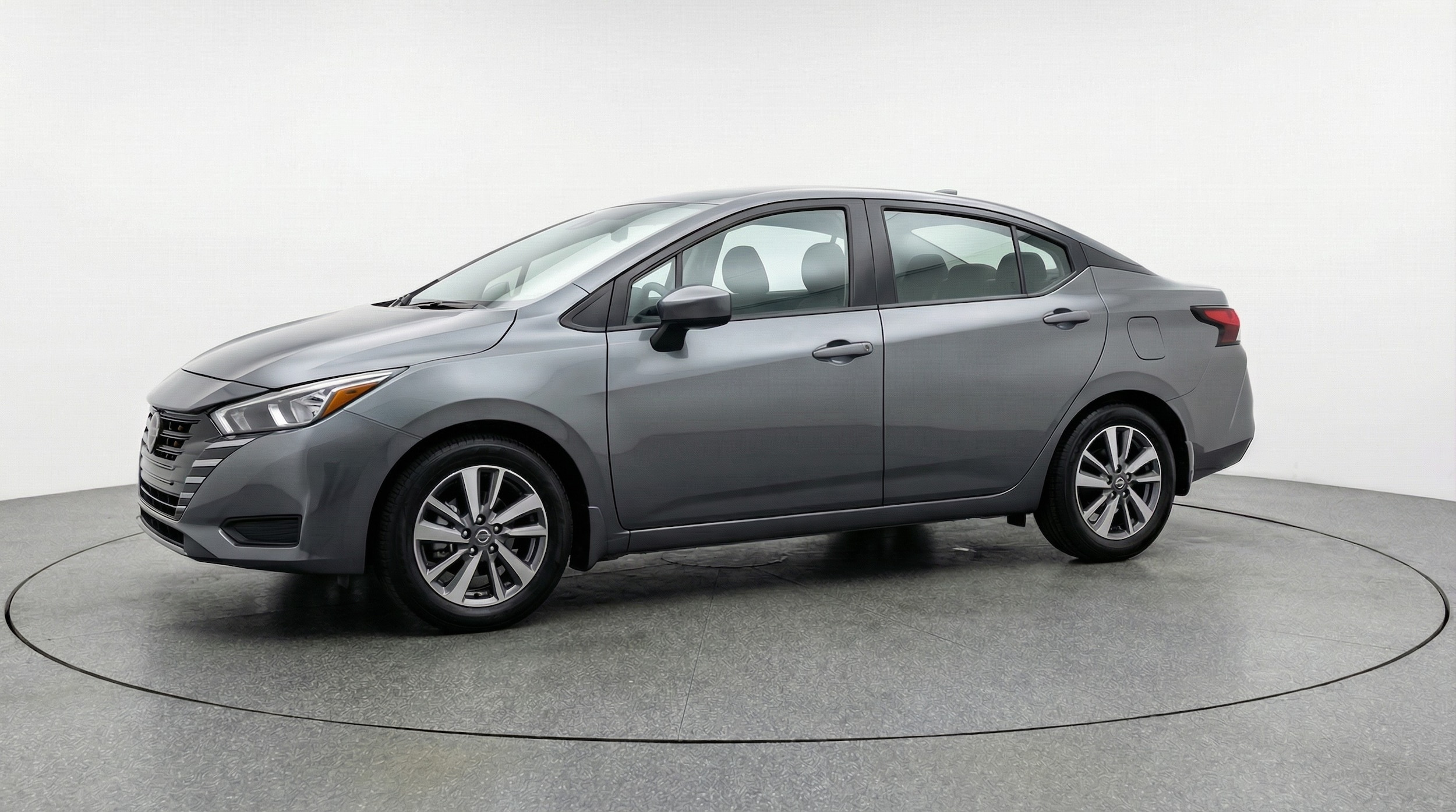 Thumbnail: 2025 Nissan Versa - 3