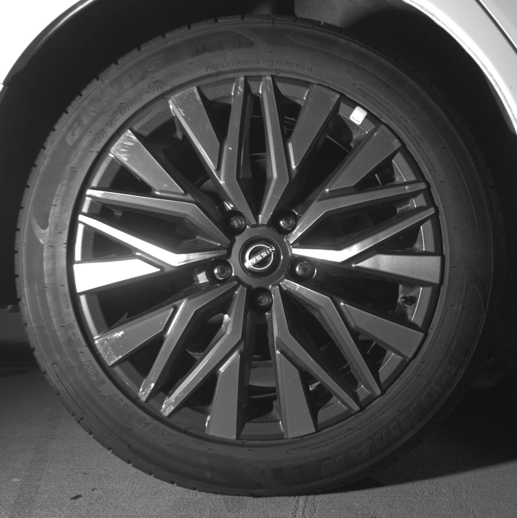 Thumbnail: 2025 Nissan Altima - 12