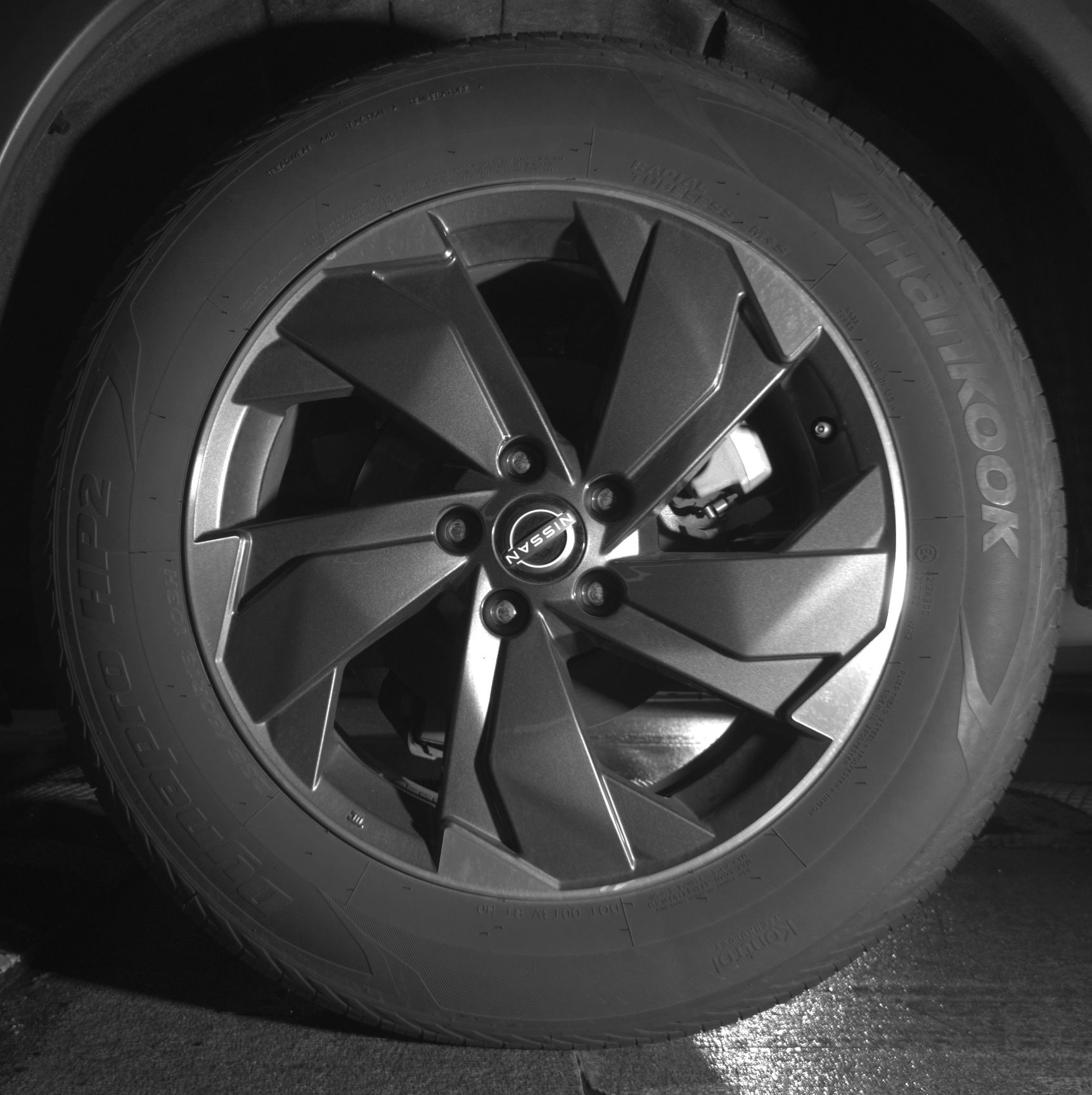 Thumbnail: 2025 Nissan Rogue - 11