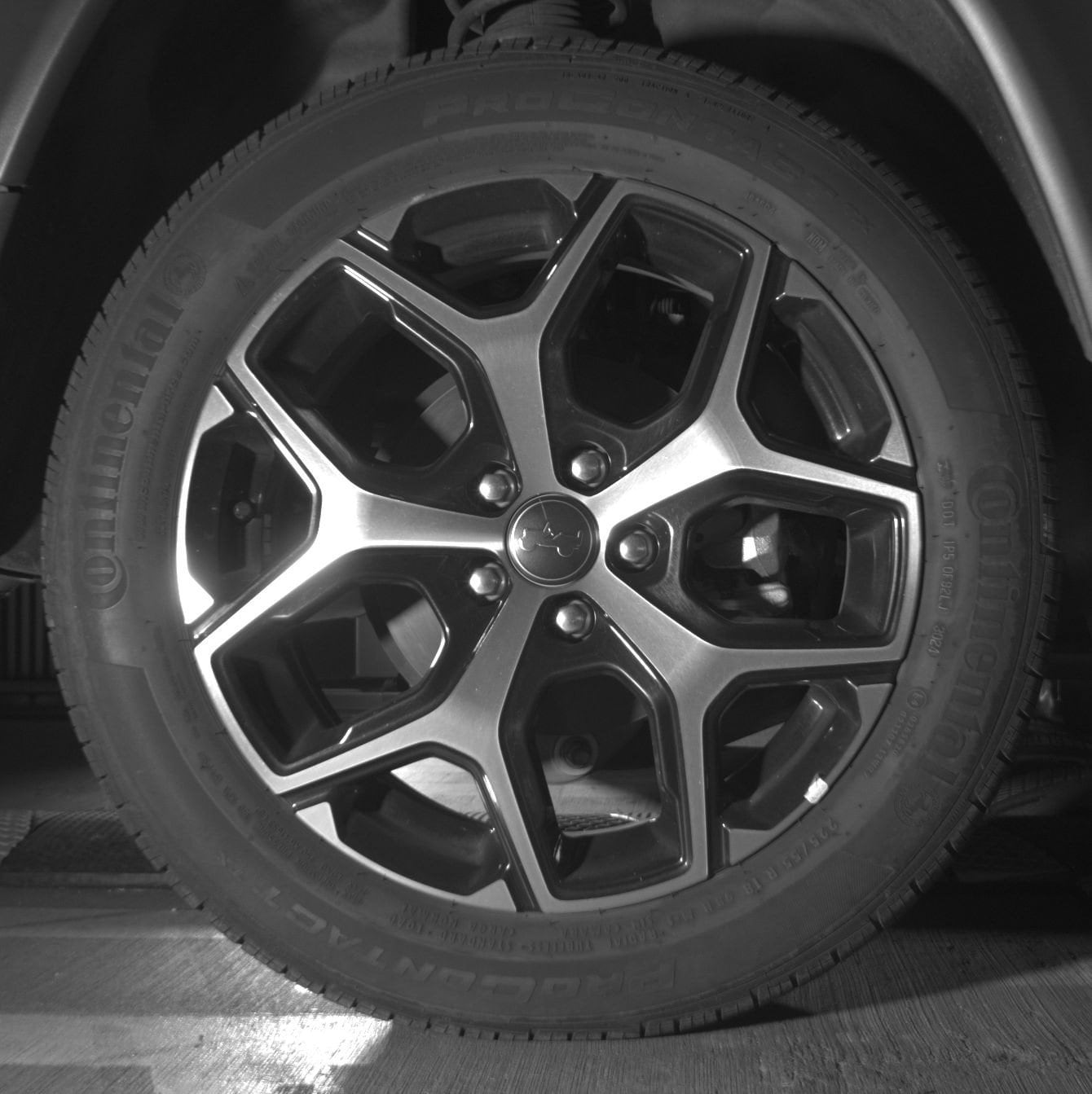 Thumbnail: 2025 Jeep Compass - 15