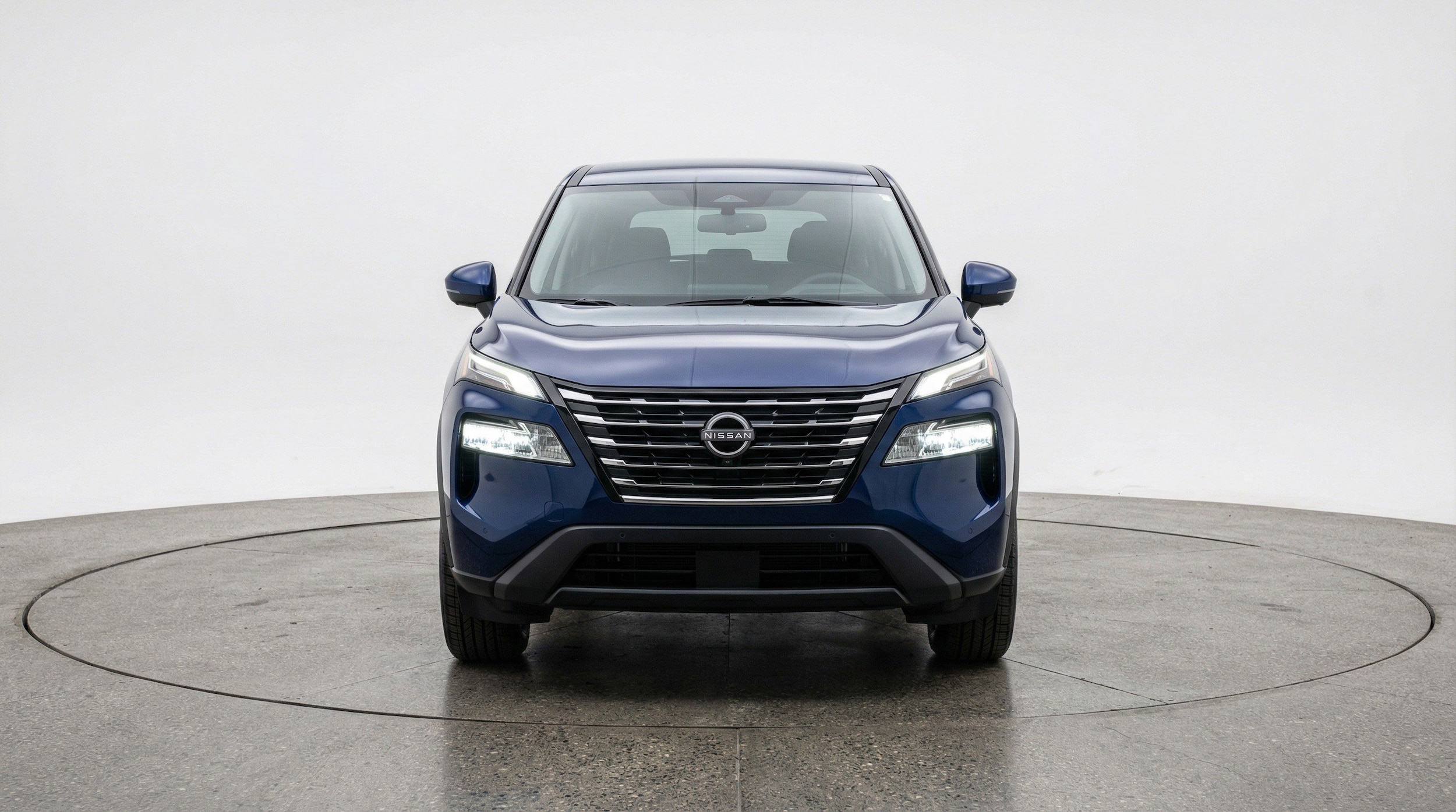 Thumbnail: 2025 Nissan Rogue - 2