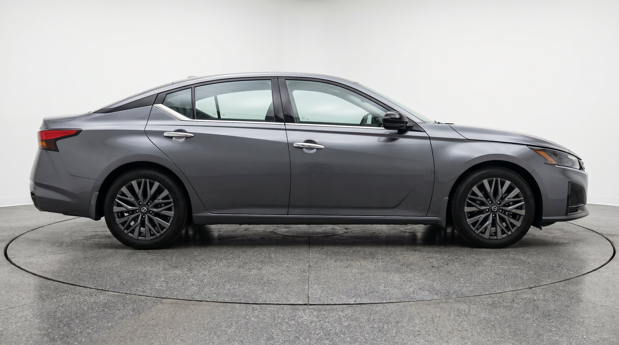 Thumbnail: 2025 Nissan Altima - 11