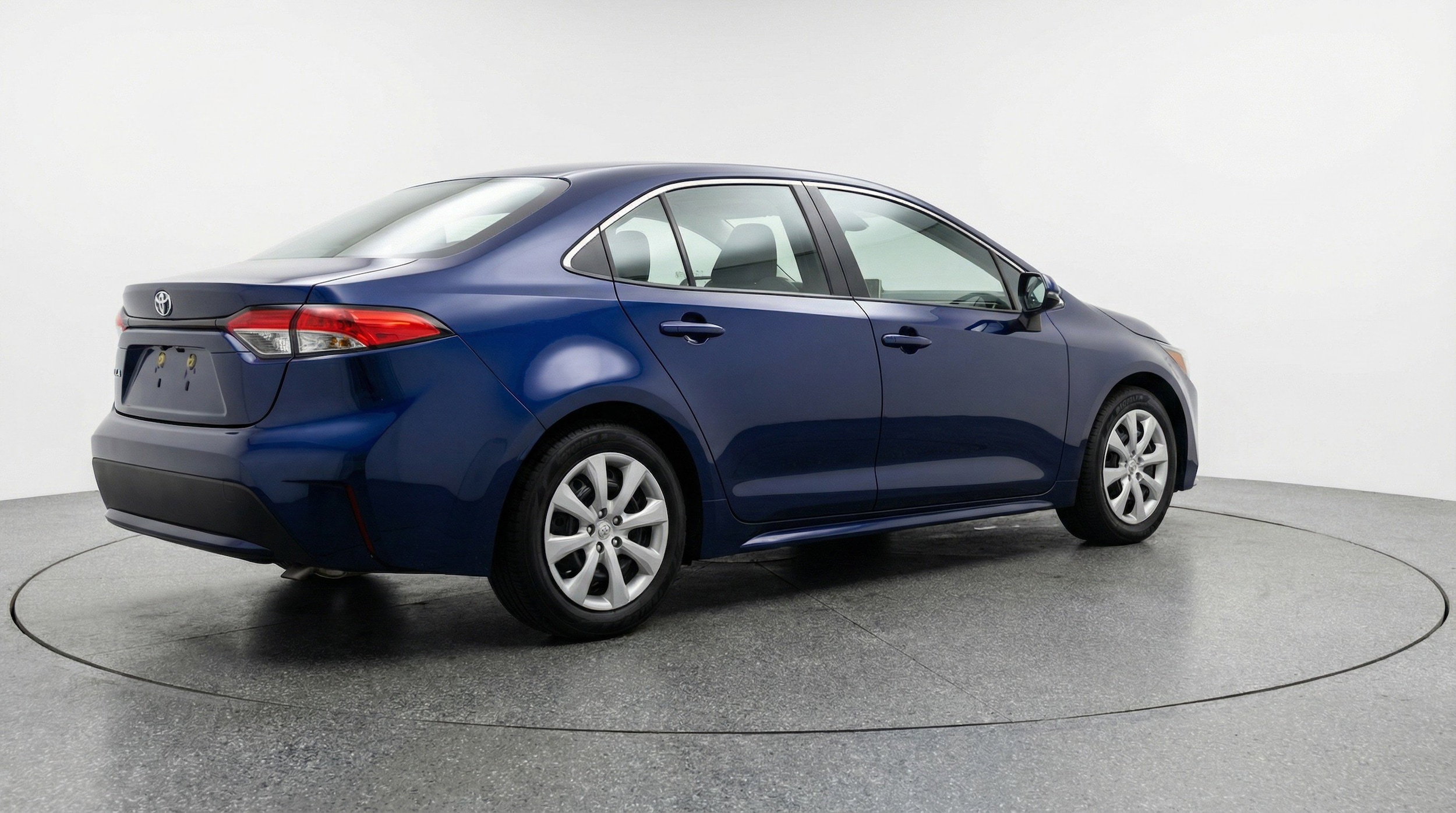 Thumbnail: 2025 Toyota Corolla - 9