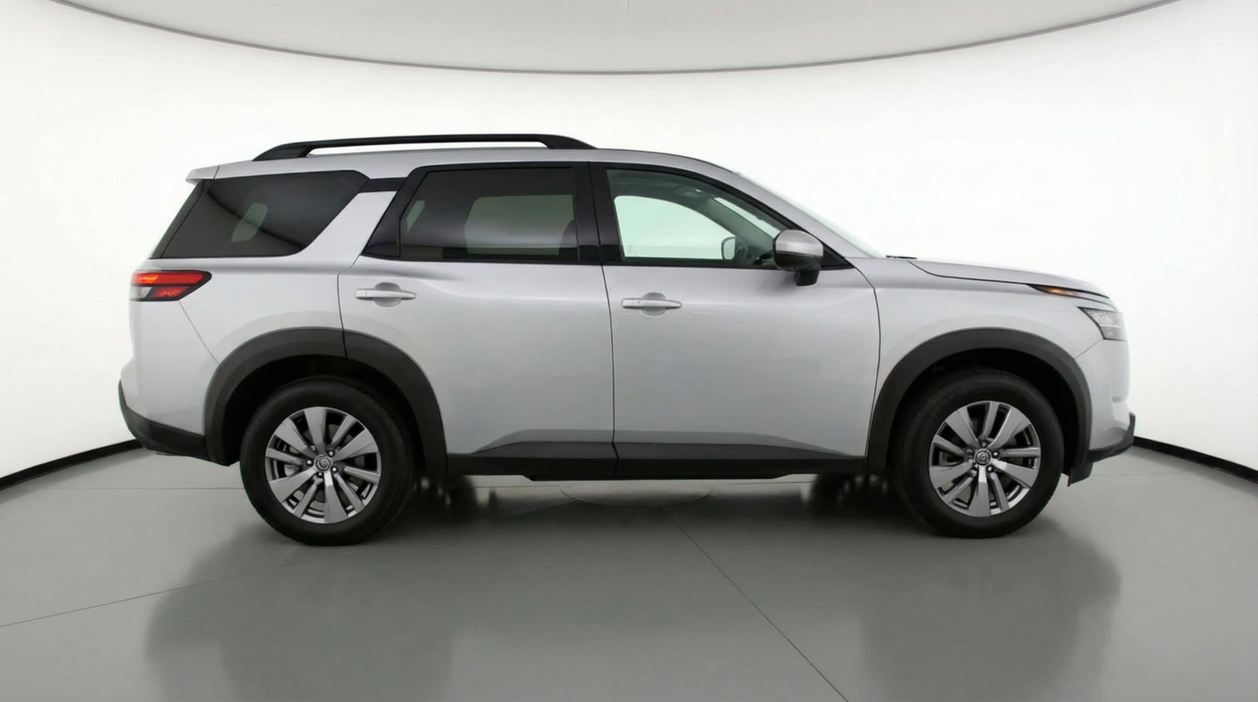 Thumbnail: 2025 Nissan Pathfinder - 11