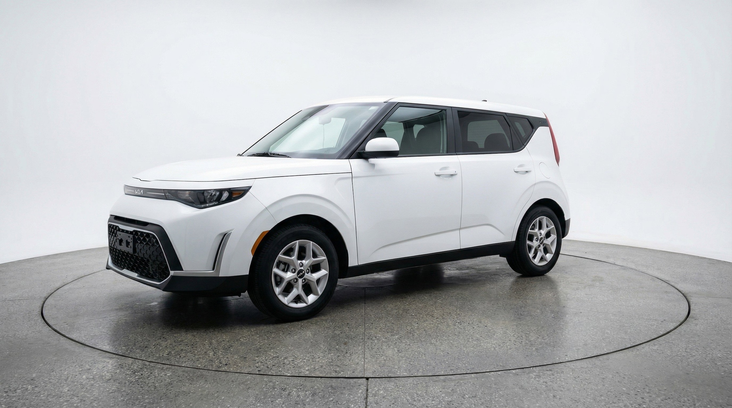 Thumbnail: 2025 Kia Soul - 3