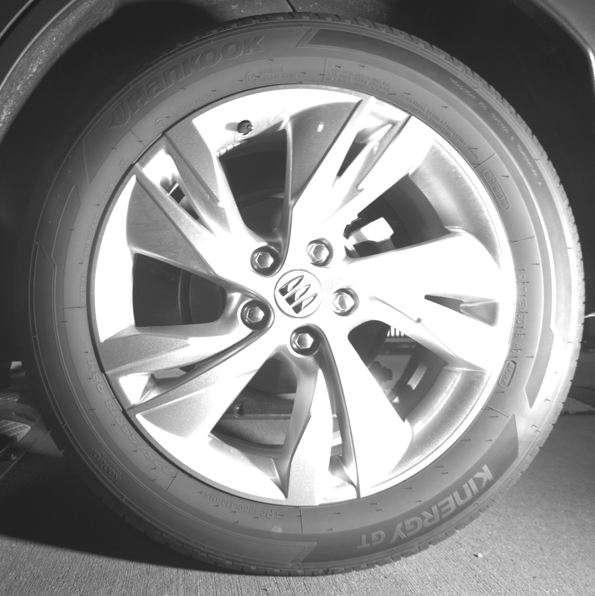 Thumbnail: 2025 Buick Encore GX - 11