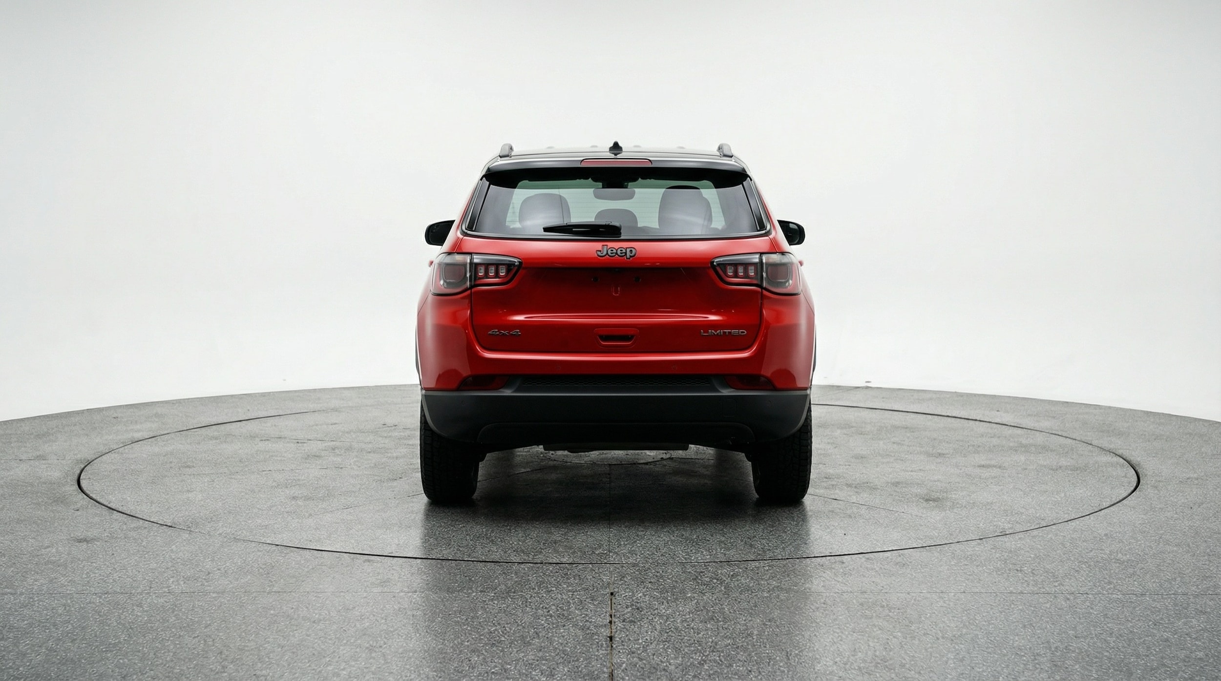 Thumbnail: 2025 Jeep Compass - 6