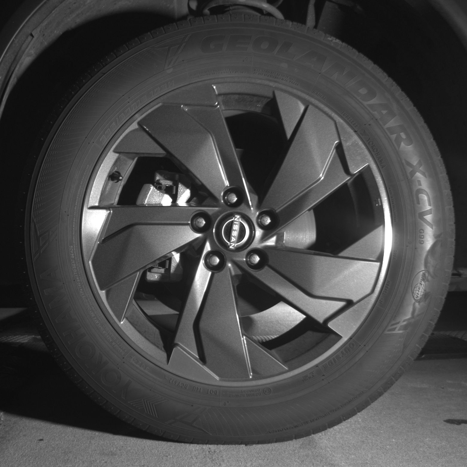 Thumbnail: 2025 Nissan Rogue - 9