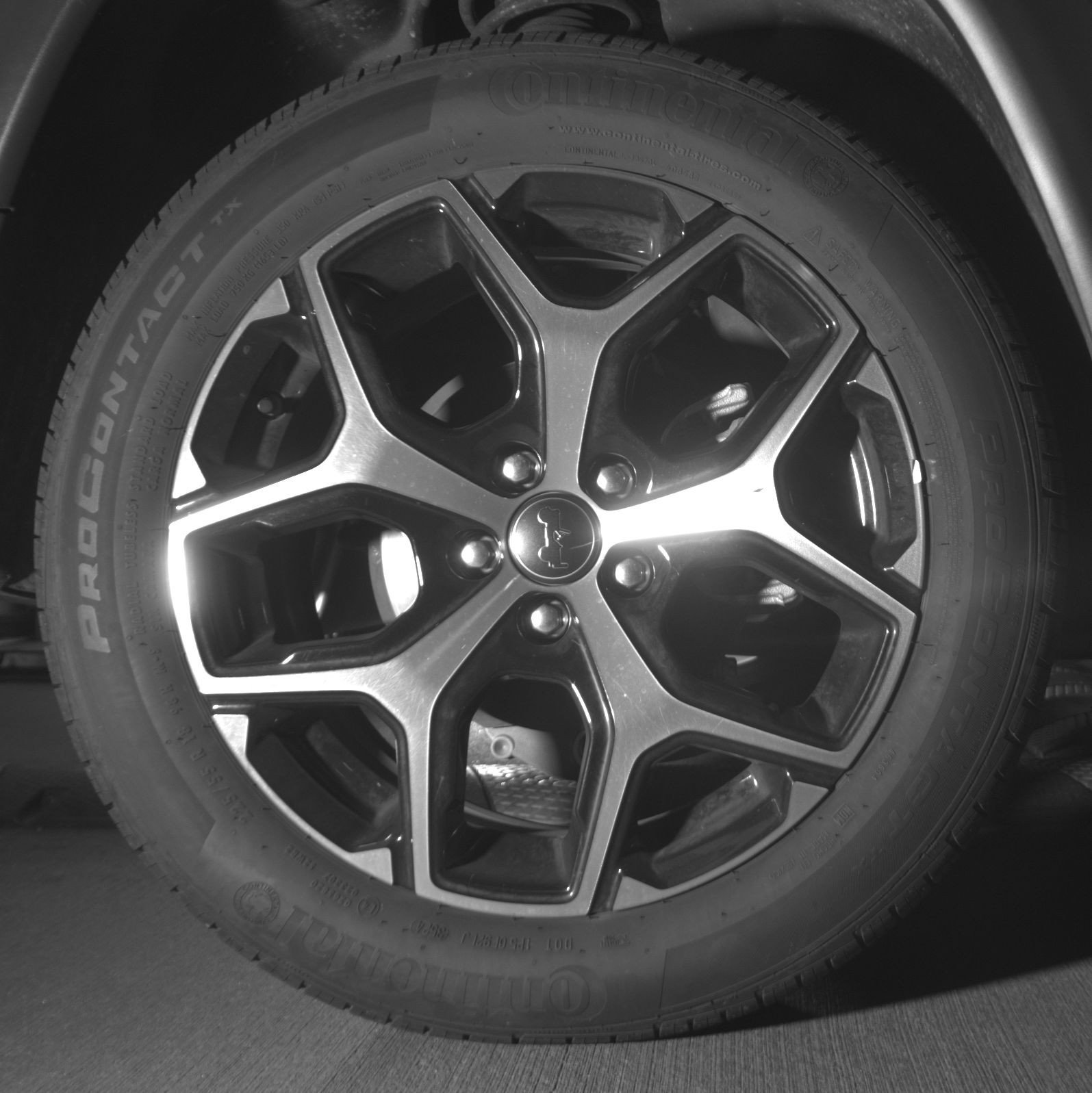 Thumbnail: 2025 Jeep Compass - 15