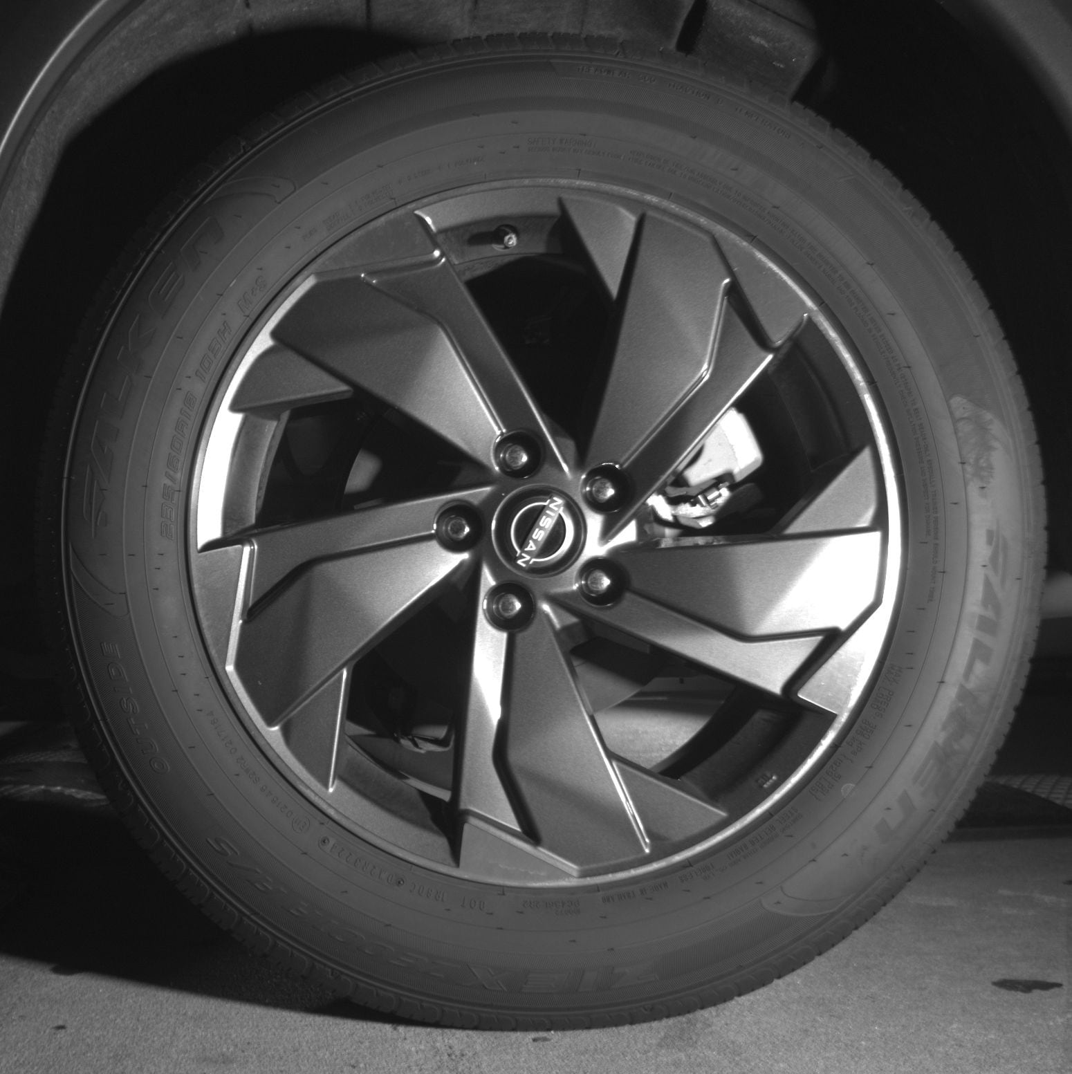 Thumbnail: 2025 Nissan Rogue - 11