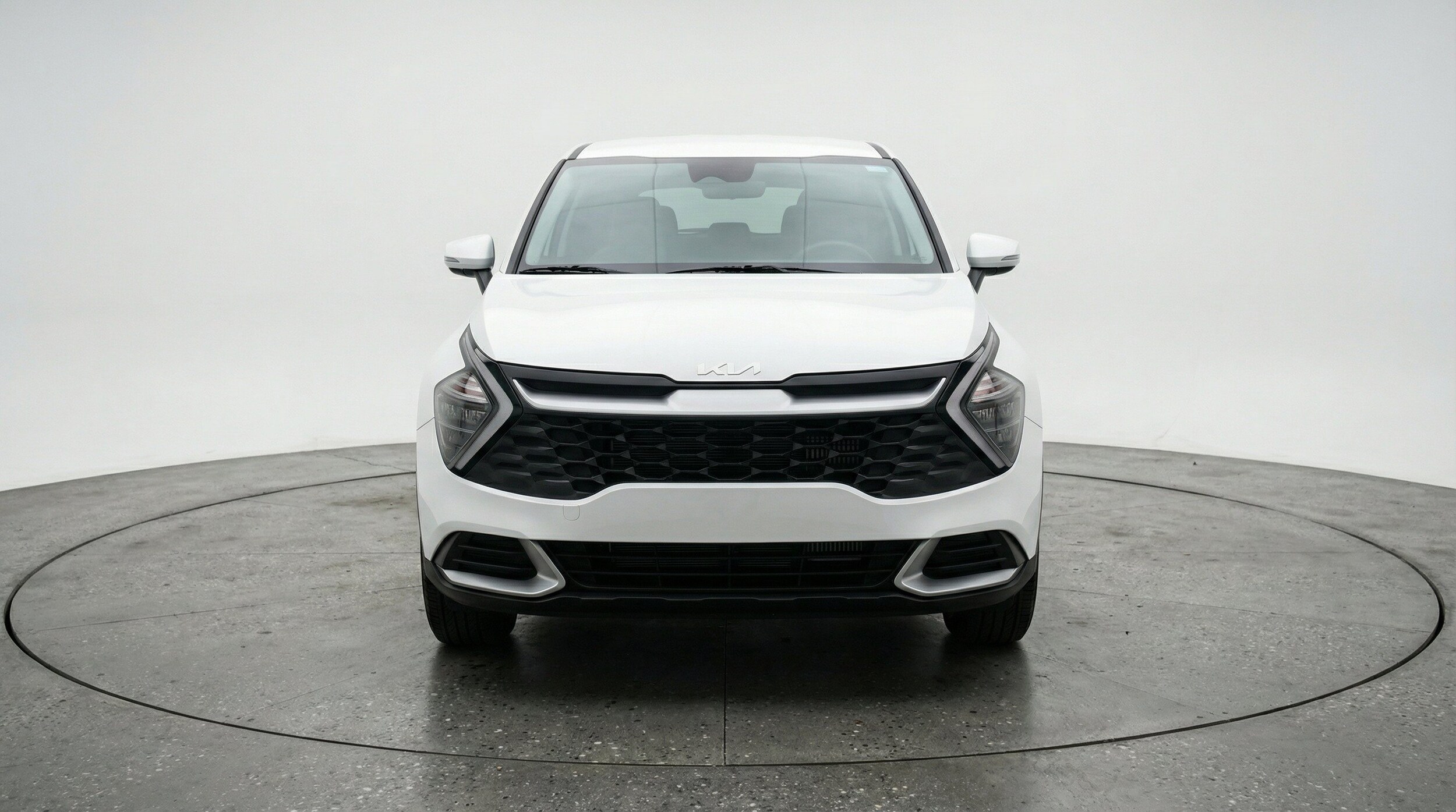 Thumbnail: 2025 Kia Sportage - 2
