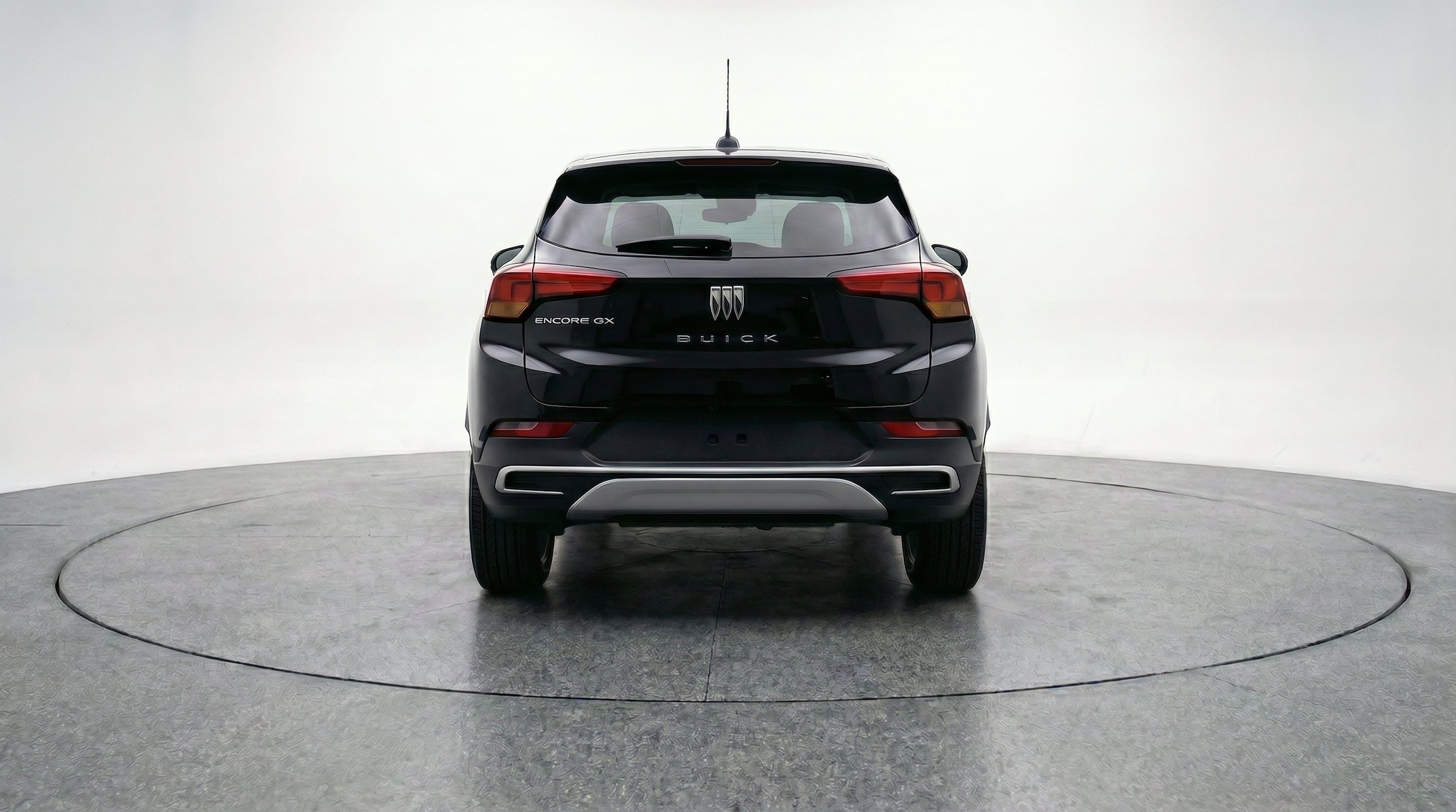 Thumbnail: 2026 Buick Encore GX - 7